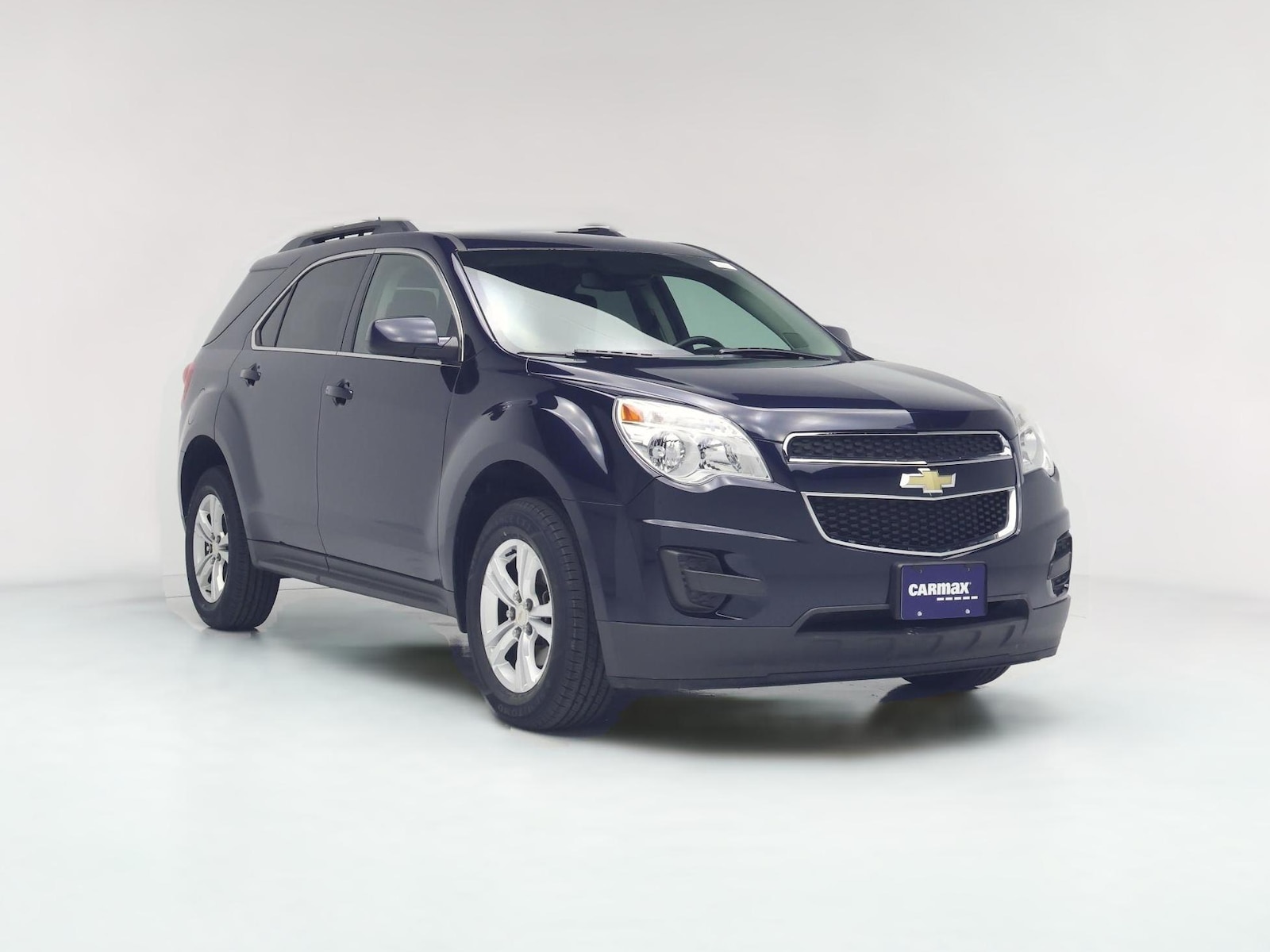 2015 Chevrolet Equinox 1LT