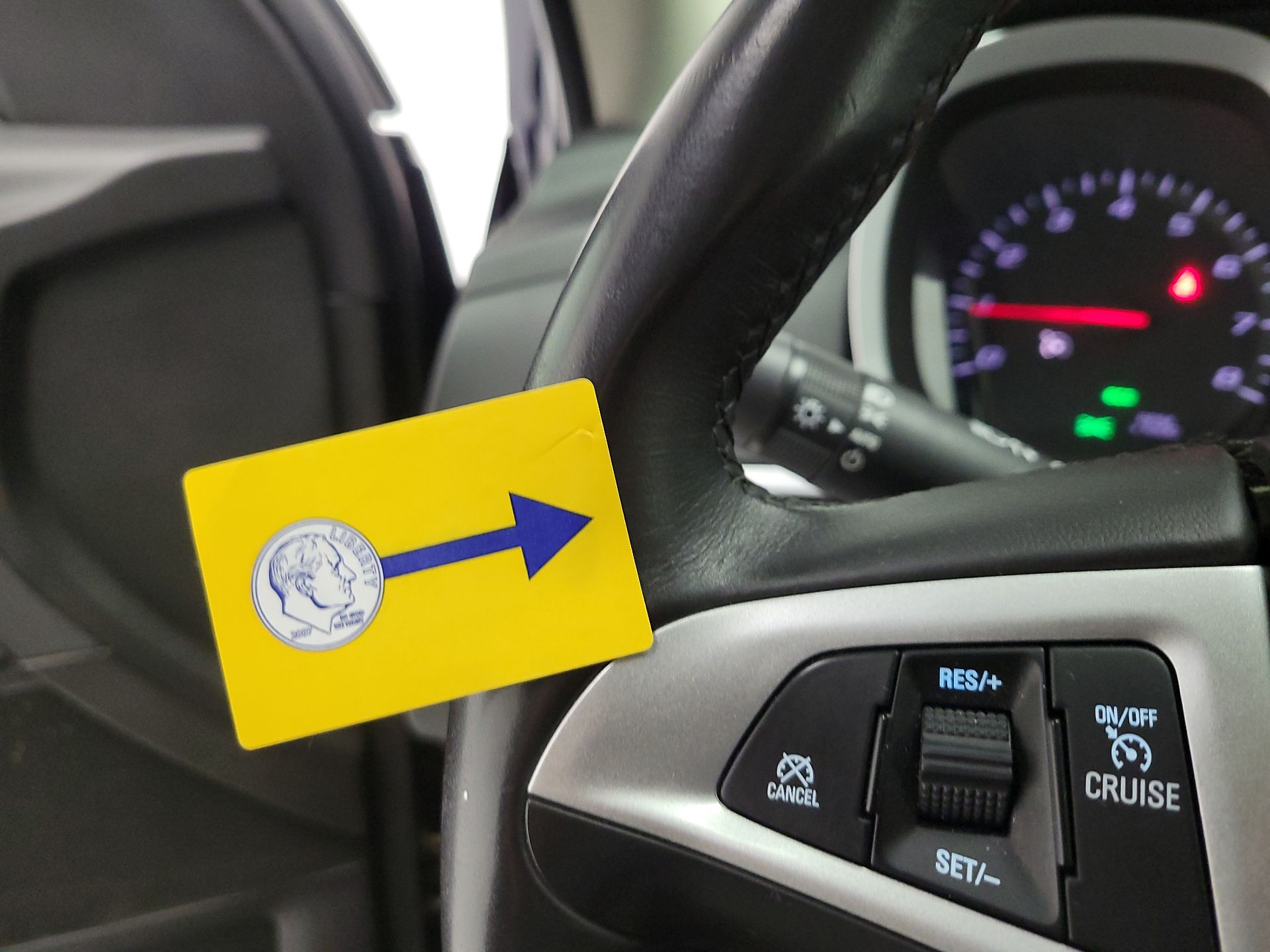 Thumbnail: 2015 Chevrolet Equinox - 19