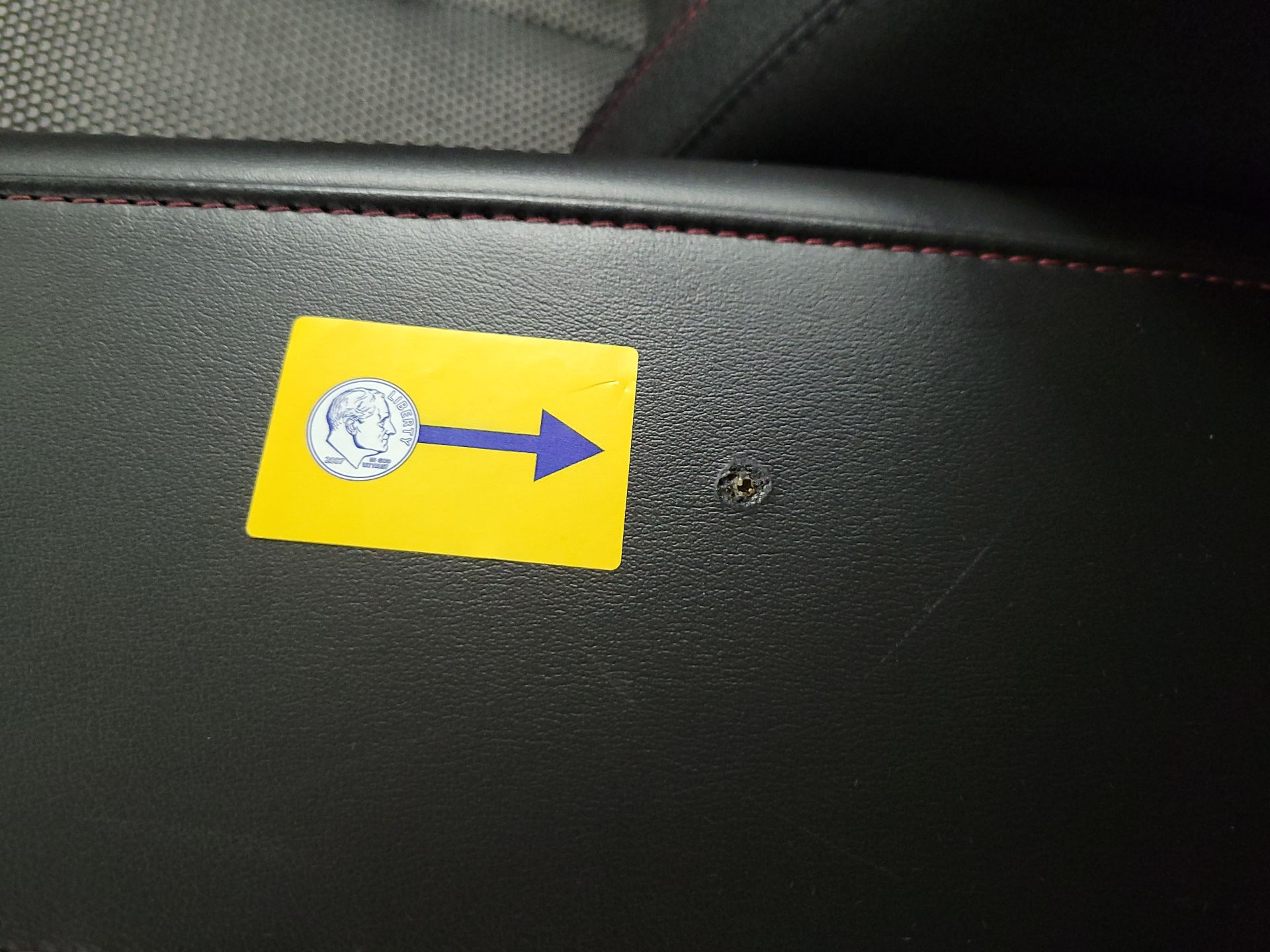 Thumbnail: 2015 Chevrolet Equinox - 20