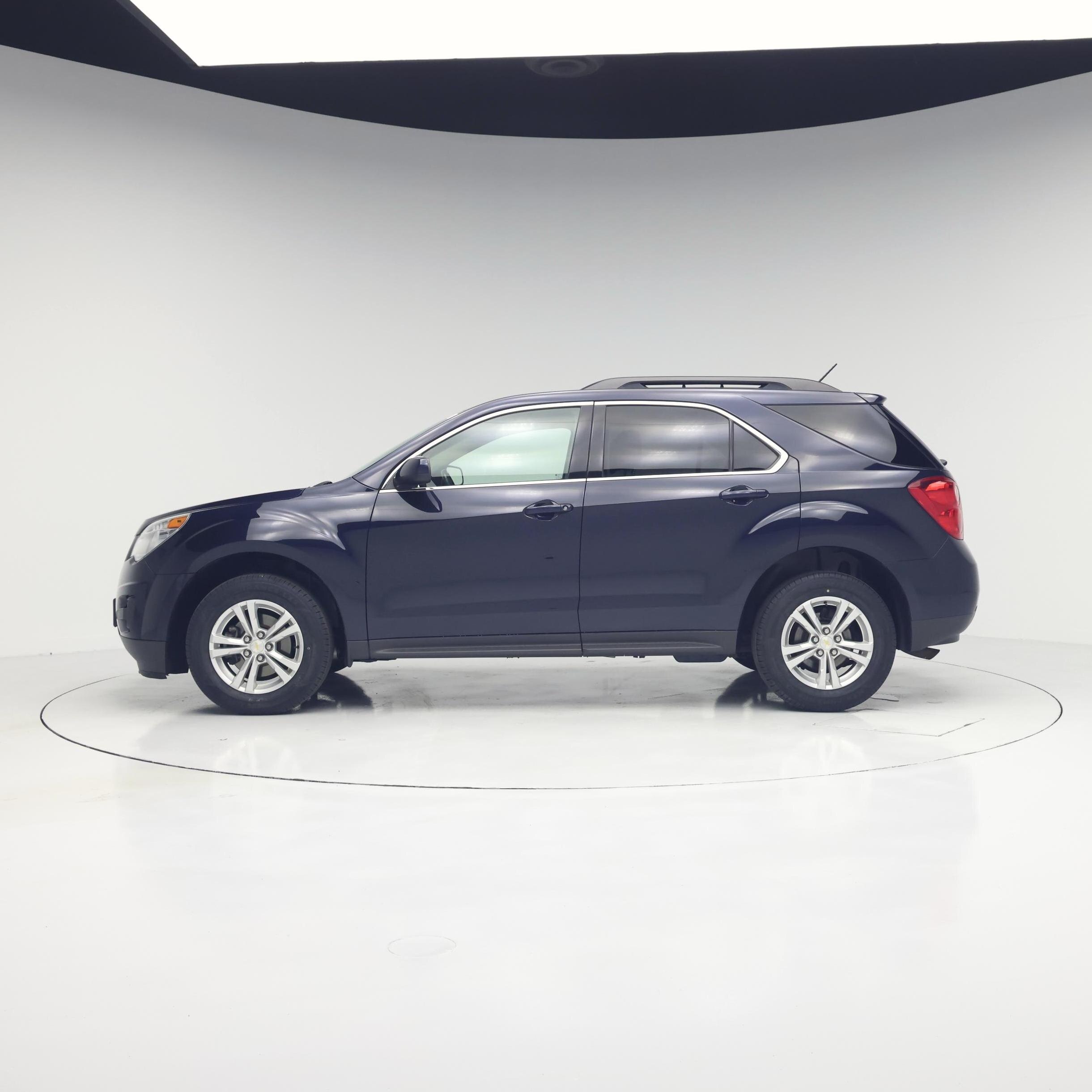 Thumbnail: 2015 Chevrolet Equinox - 3
