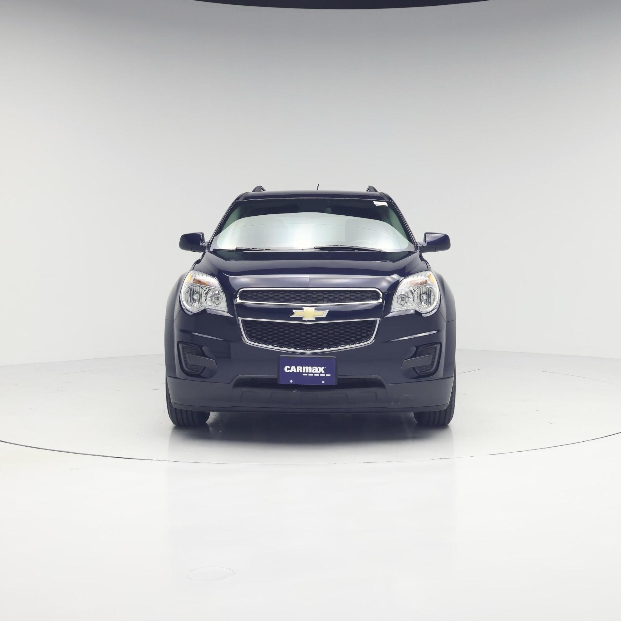 Thumbnail: 2015 Chevrolet Equinox - 5
