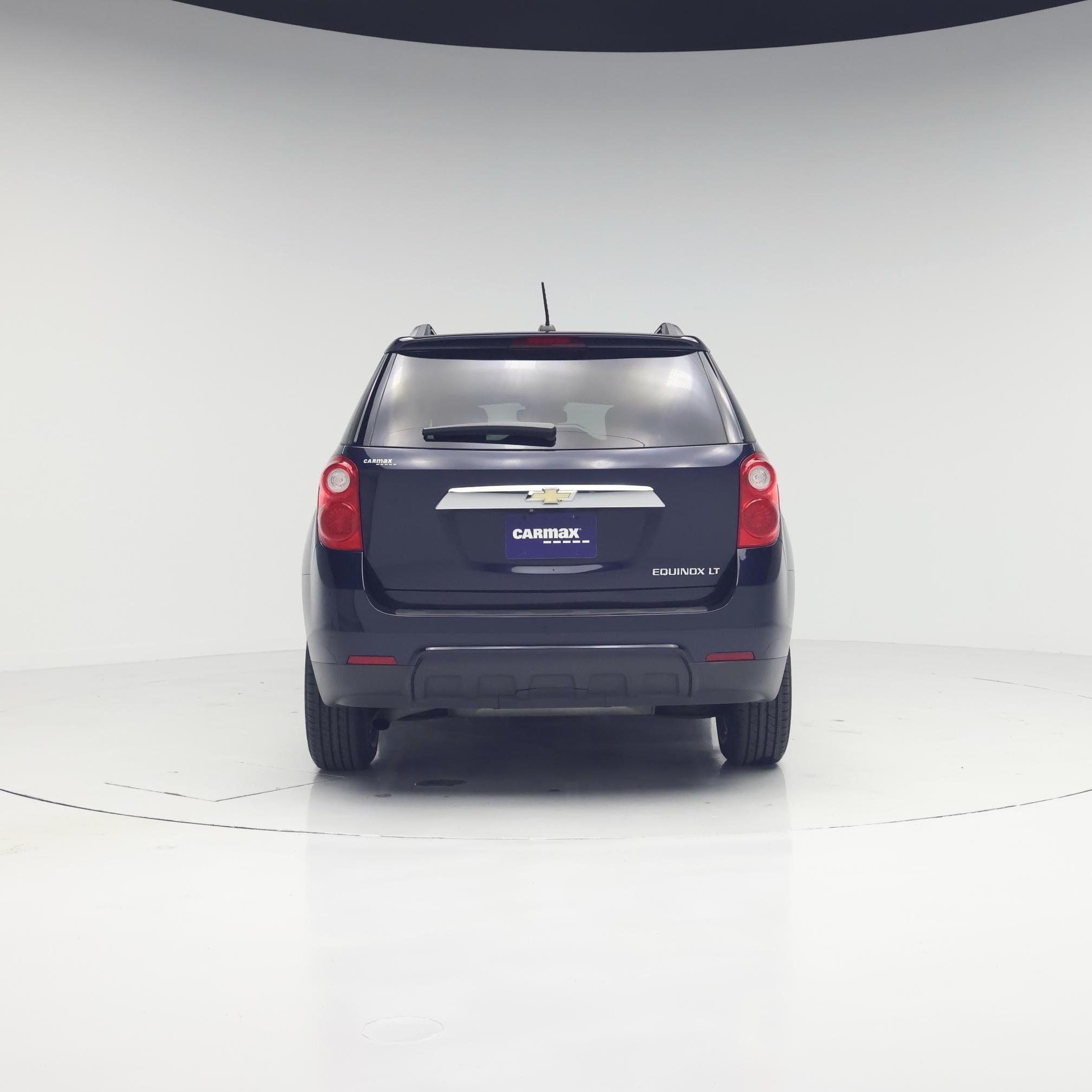 Thumbnail: 2015 Chevrolet Equinox - 6