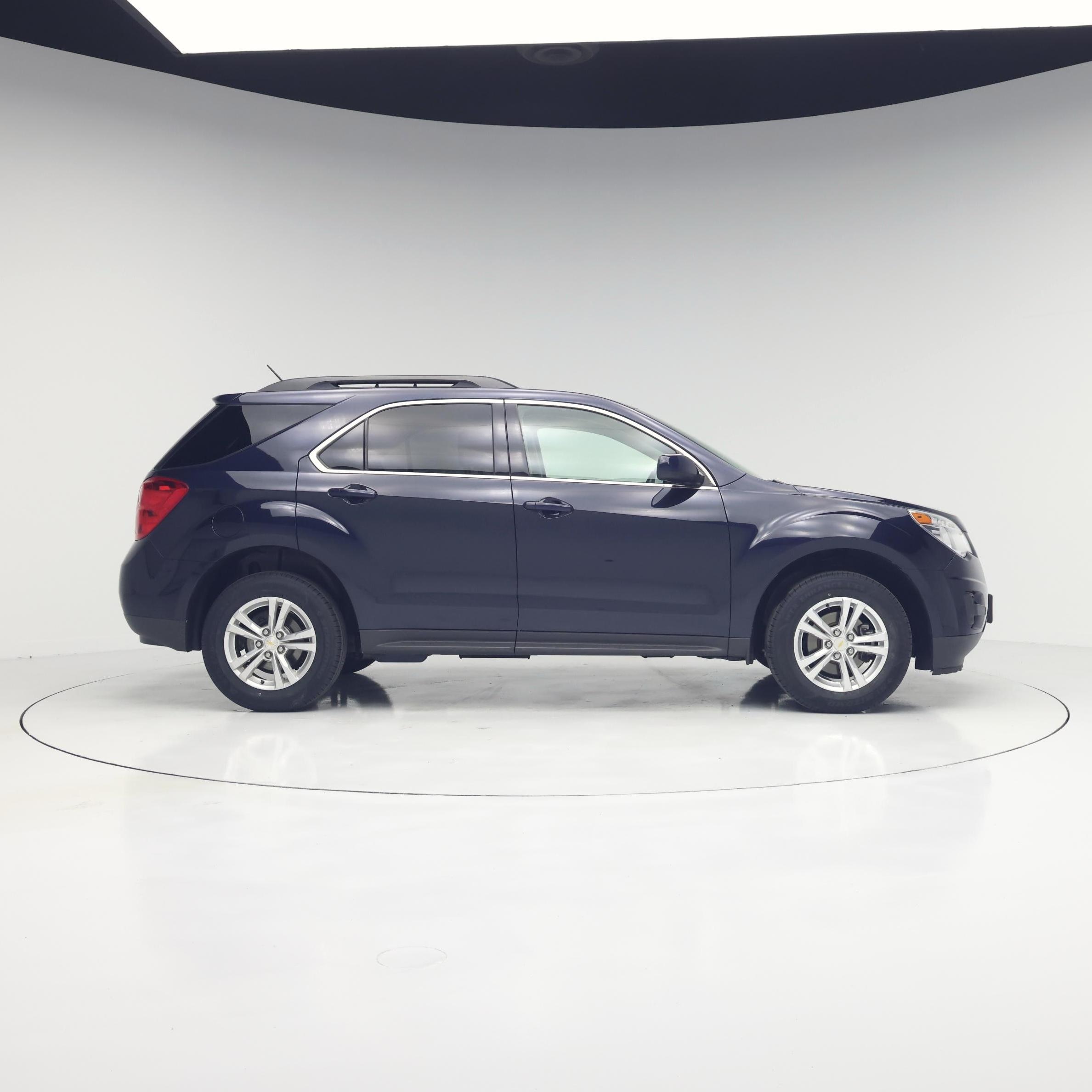 Thumbnail: 2015 Chevrolet Equinox - 7