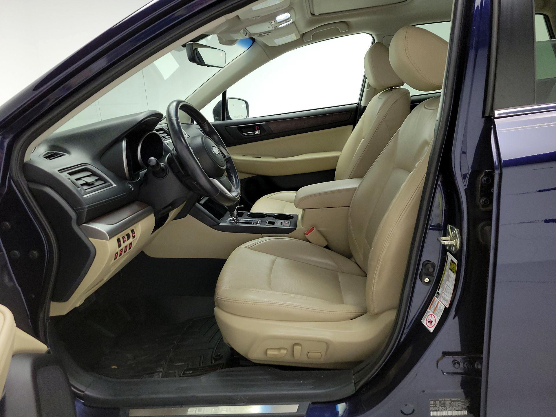 Thumbnail: 2018 Subaru Outback - 11