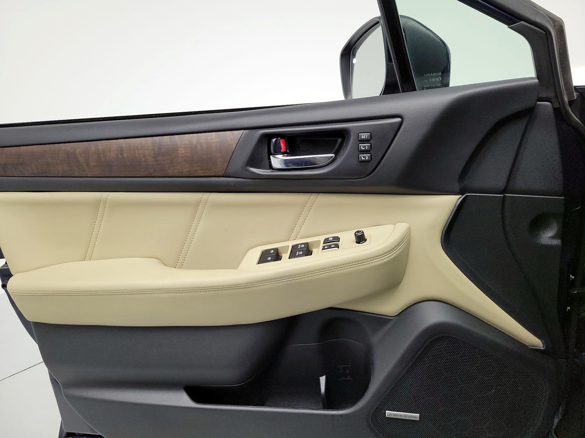 Thumbnail: 2018 Subaru Outback - 12