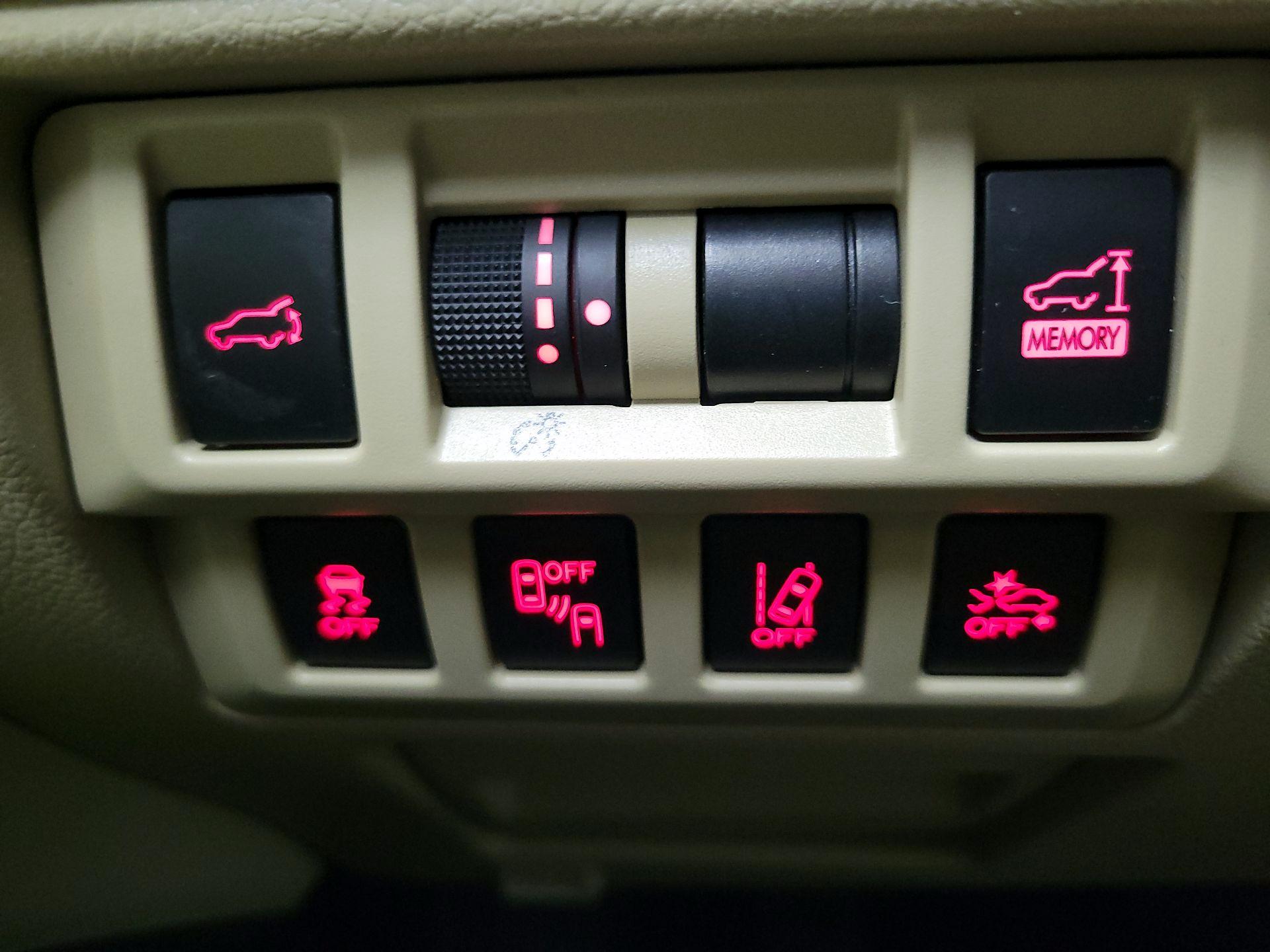 Thumbnail: 2018 Subaru Outback - 13