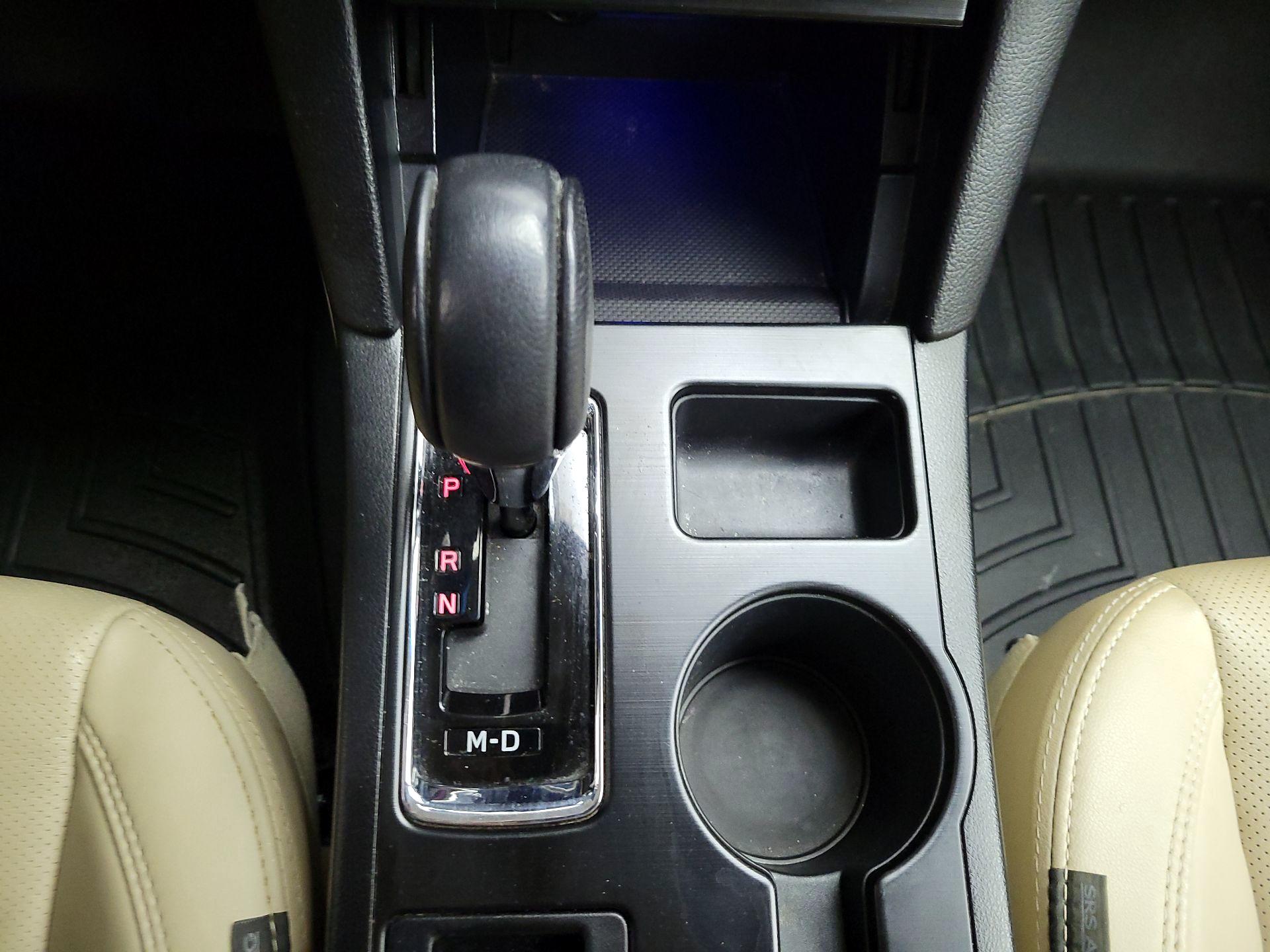 Thumbnail: 2018 Subaru Outback - 17