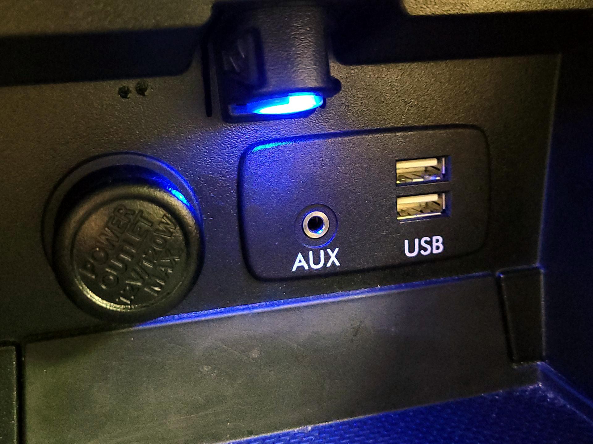 Thumbnail: 2018 Subaru Outback - 18