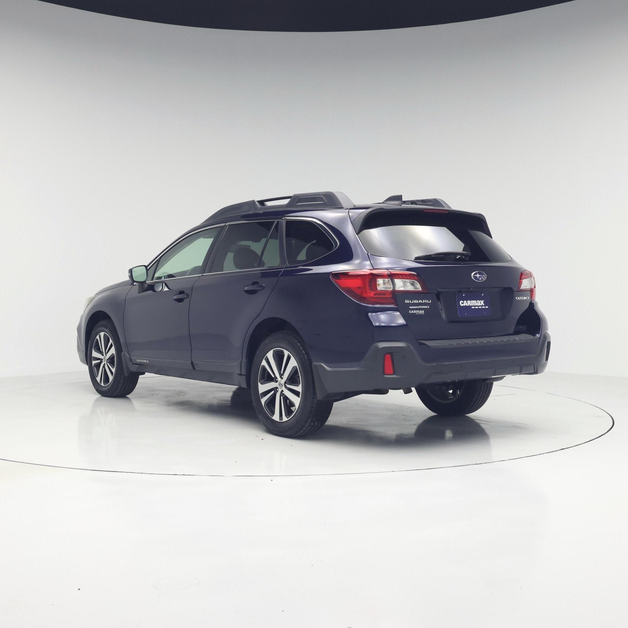 Thumbnail: 2018 Subaru Outback - 2