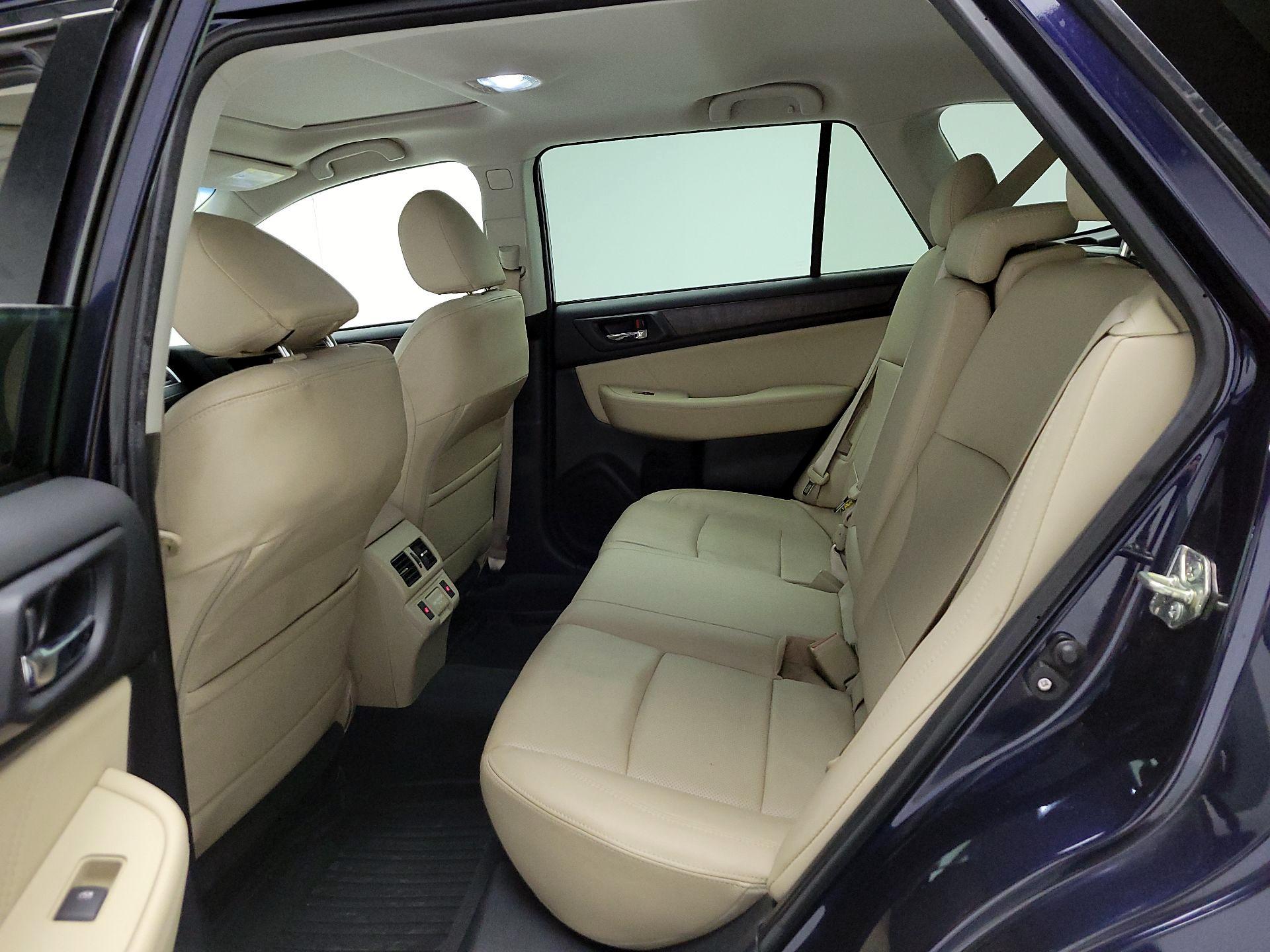 Thumbnail: 2018 Subaru Outback - 19