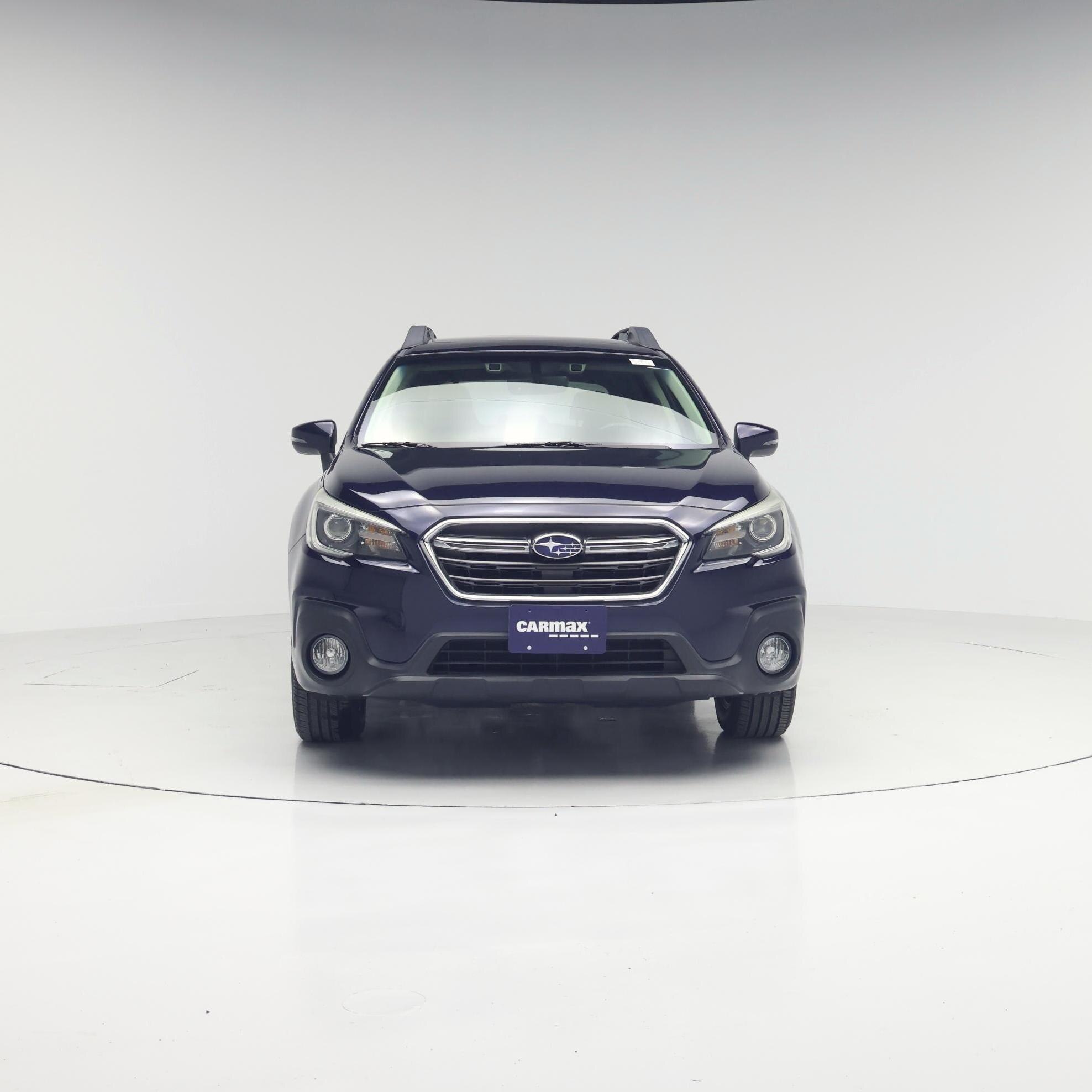 Thumbnail: 2018 Subaru Outback - 5