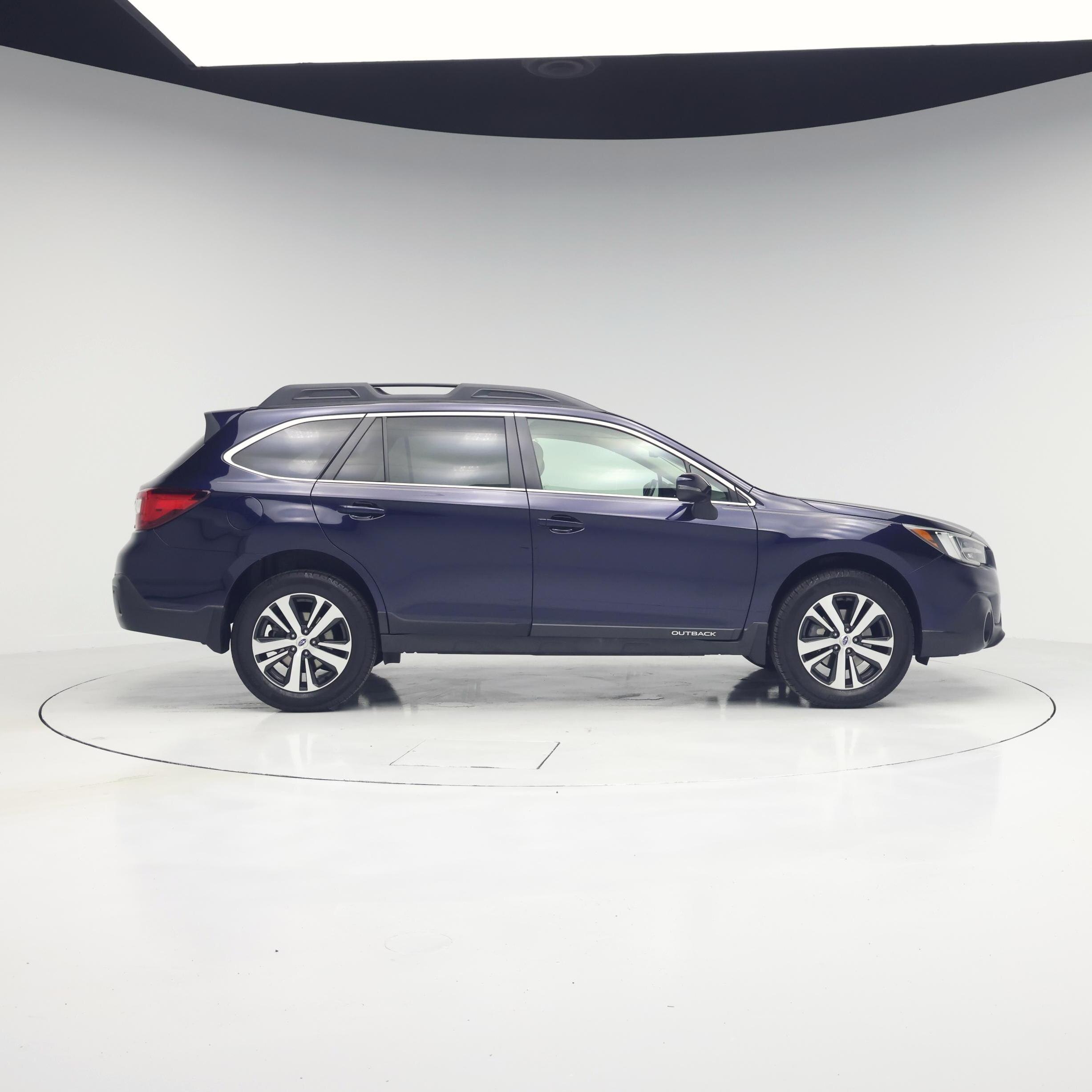 Thumbnail: 2018 Subaru Outback - 7