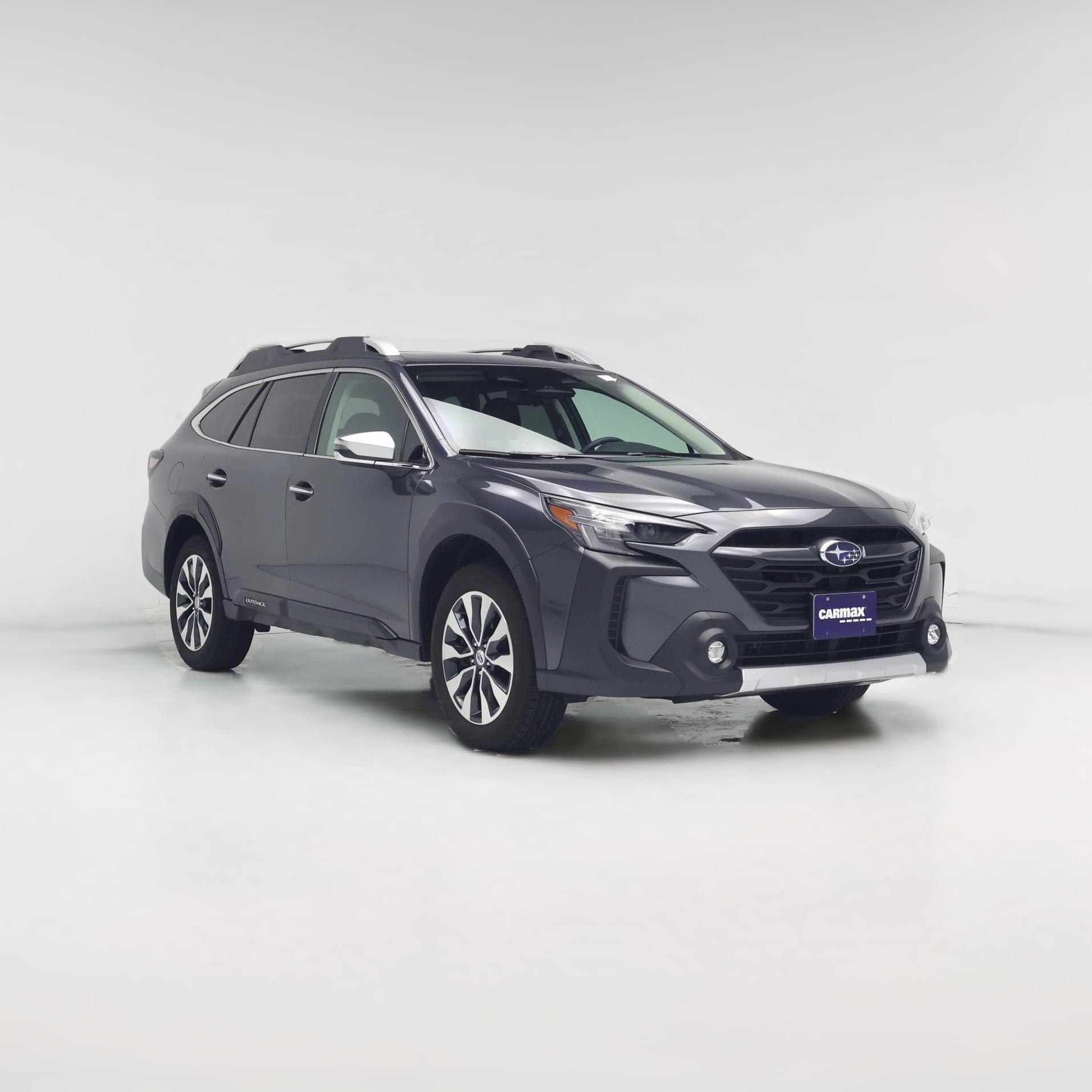 Thumbnail: 2024 Subaru Outback - 1