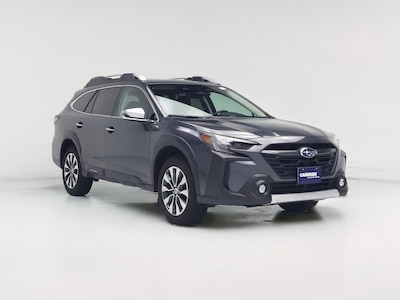 2024 Subaru Outback Touring XT