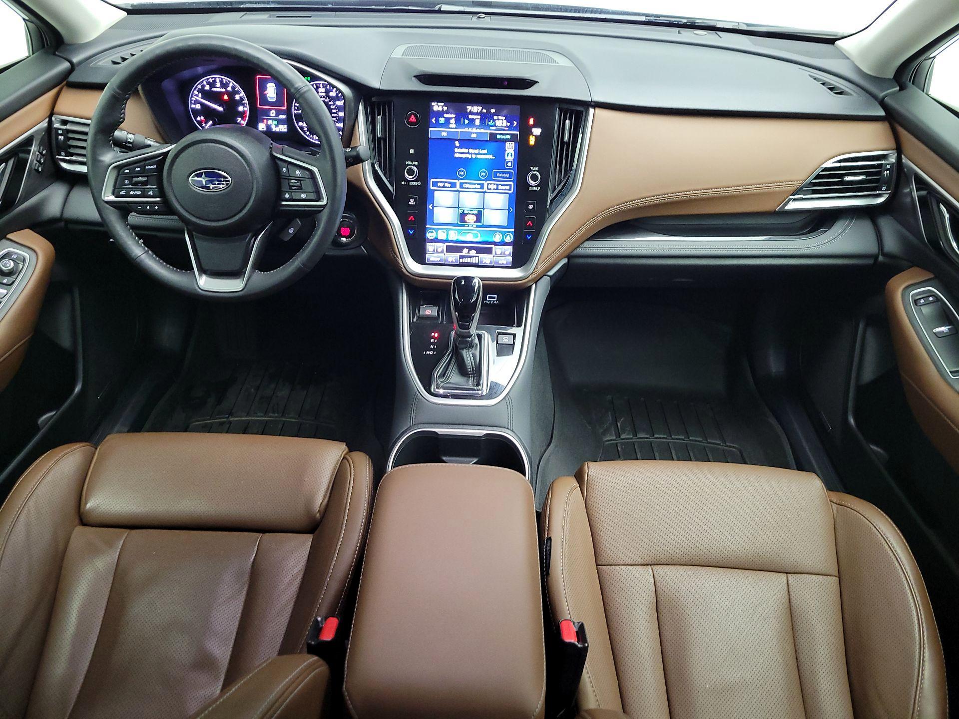 Thumbnail: 2024 Subaru Outback - 9