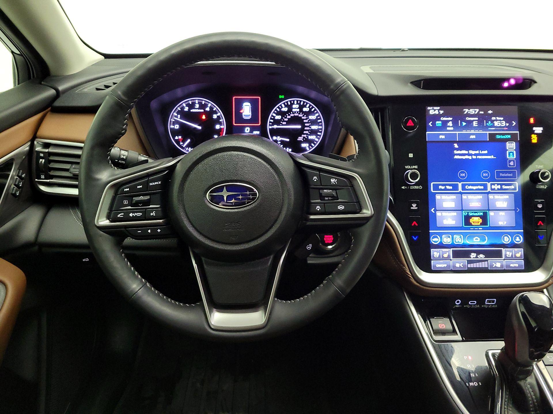 Thumbnail: 2024 Subaru Outback - 10