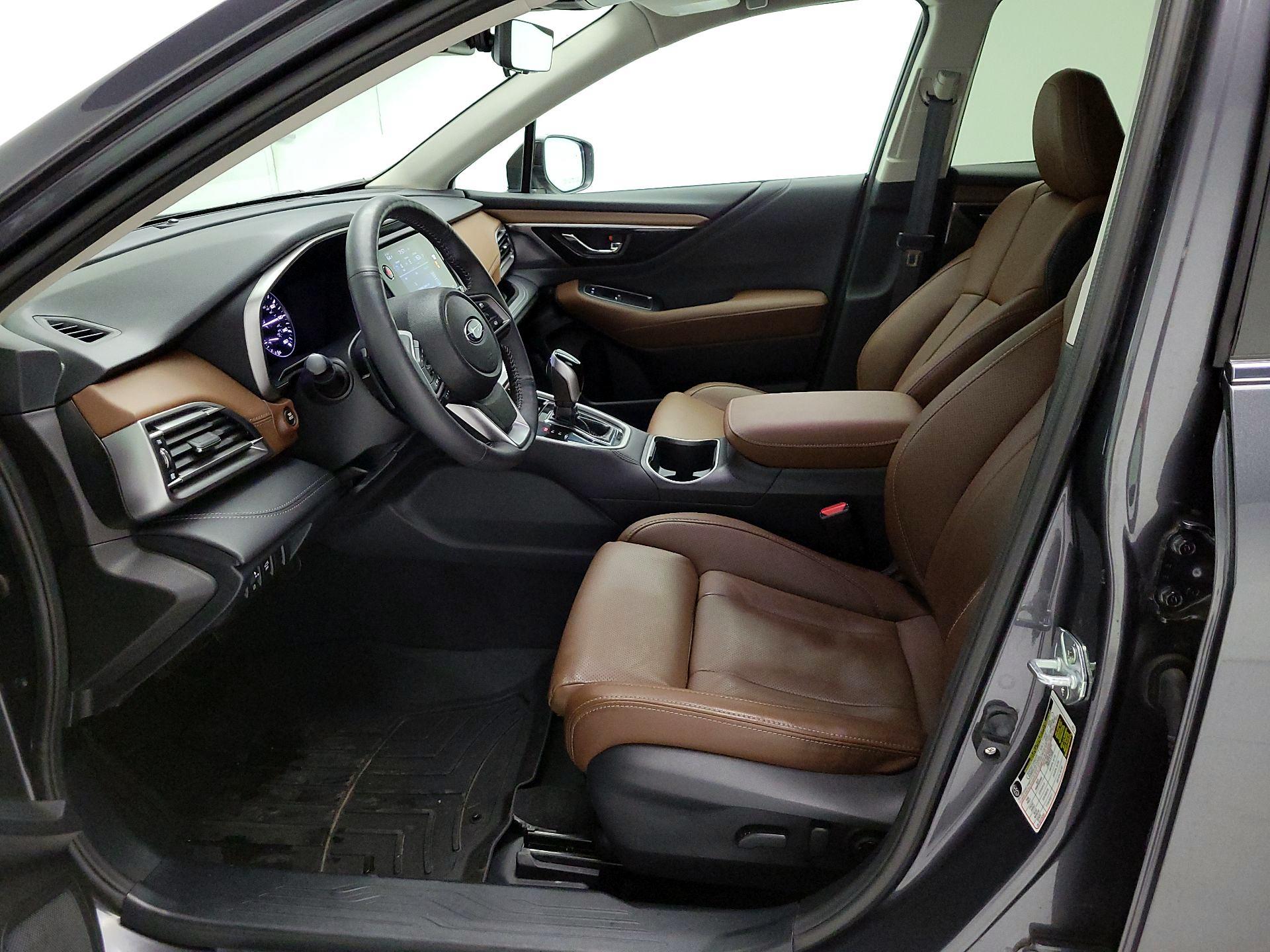 Thumbnail: 2024 Subaru Outback - 11