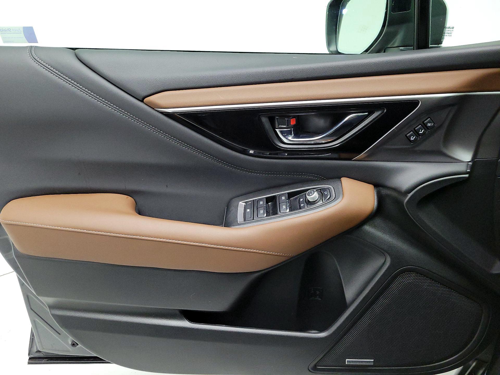 Thumbnail: 2024 Subaru Outback - 12