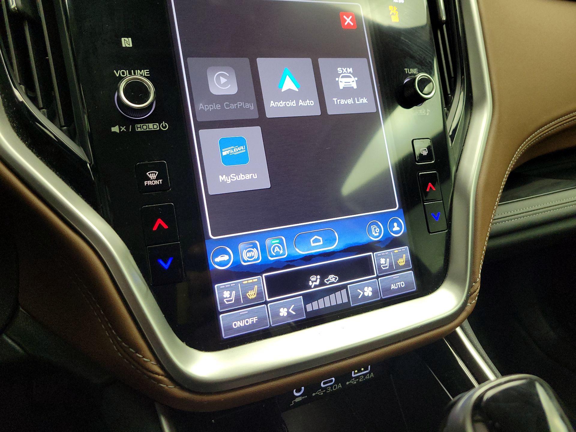 Thumbnail: 2024 Subaru Outback - 14