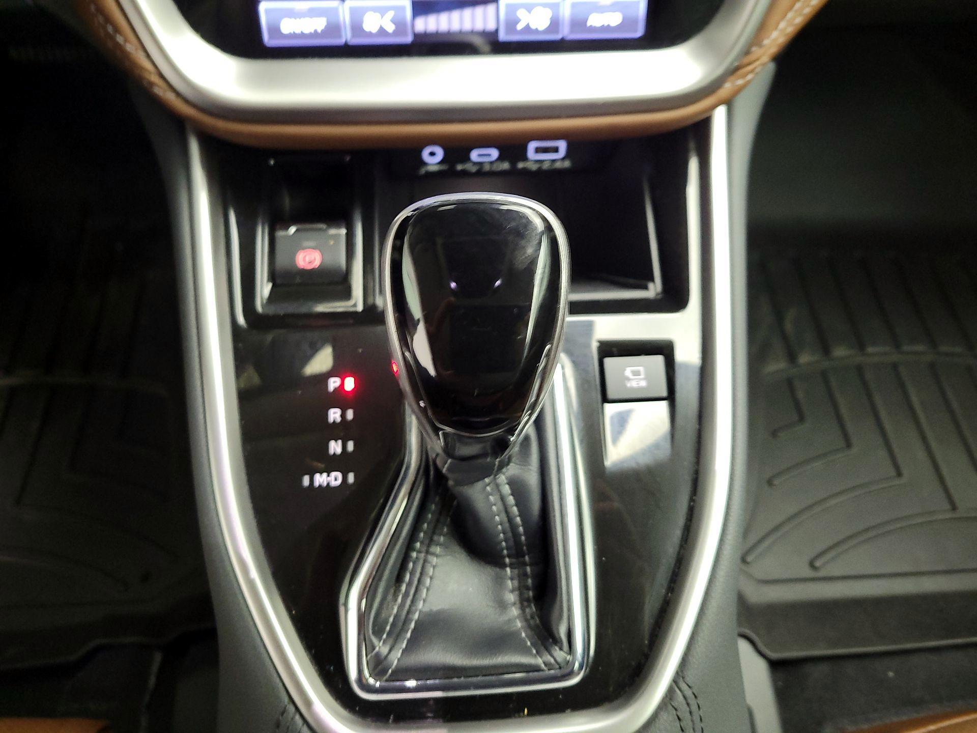 Thumbnail: 2024 Subaru Outback - 15