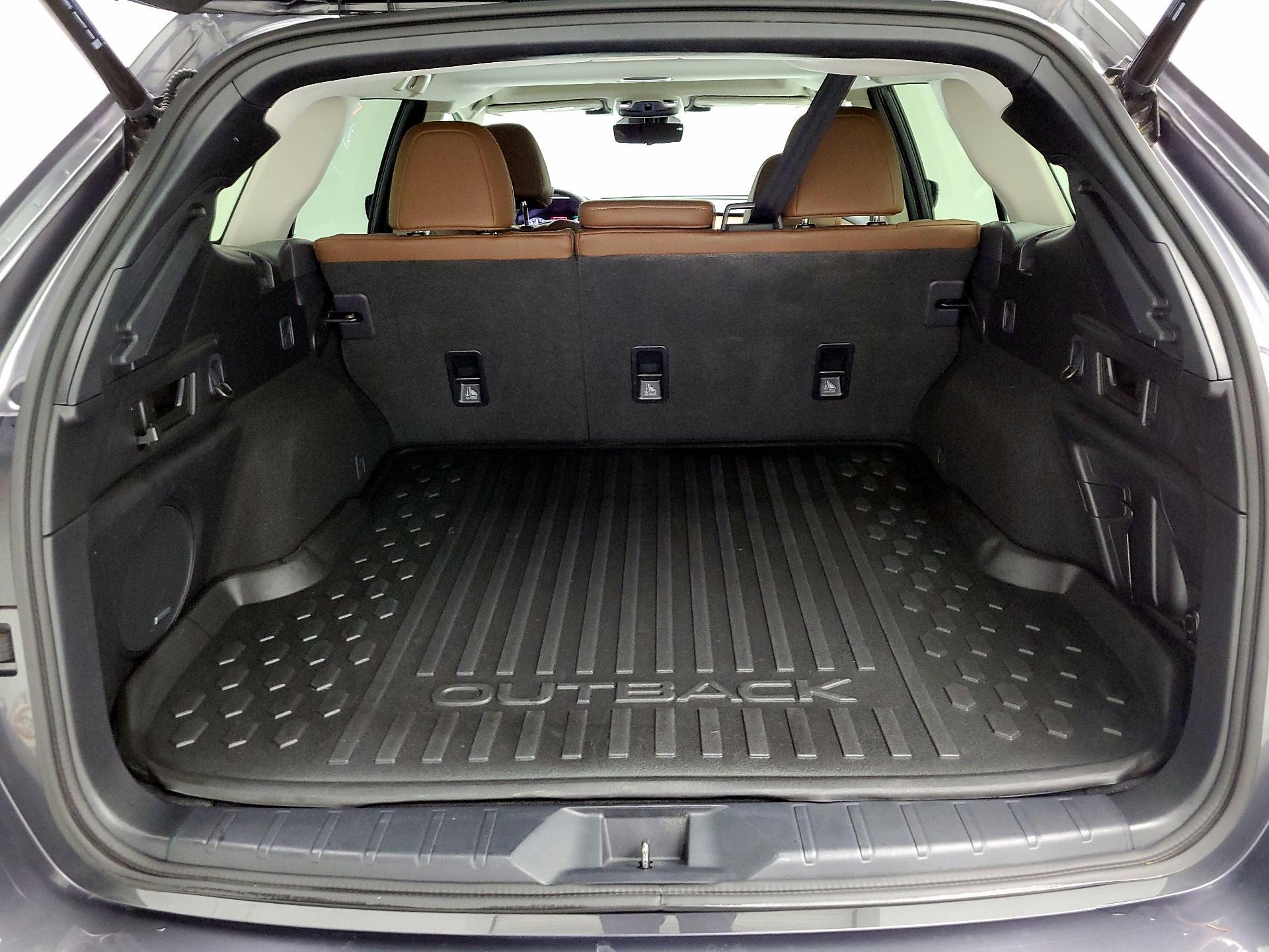 Thumbnail: 2024 Subaru Outback - 16