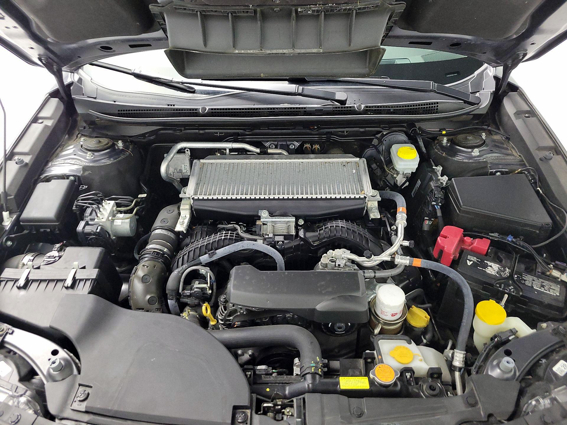 Thumbnail: 2024 Subaru Outback - 17