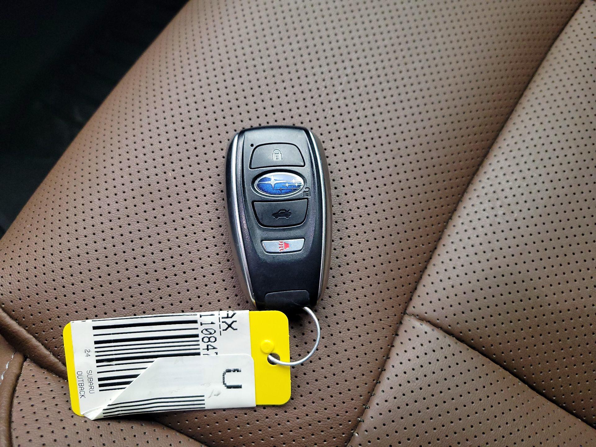 Thumbnail: 2024 Subaru Outback - 18