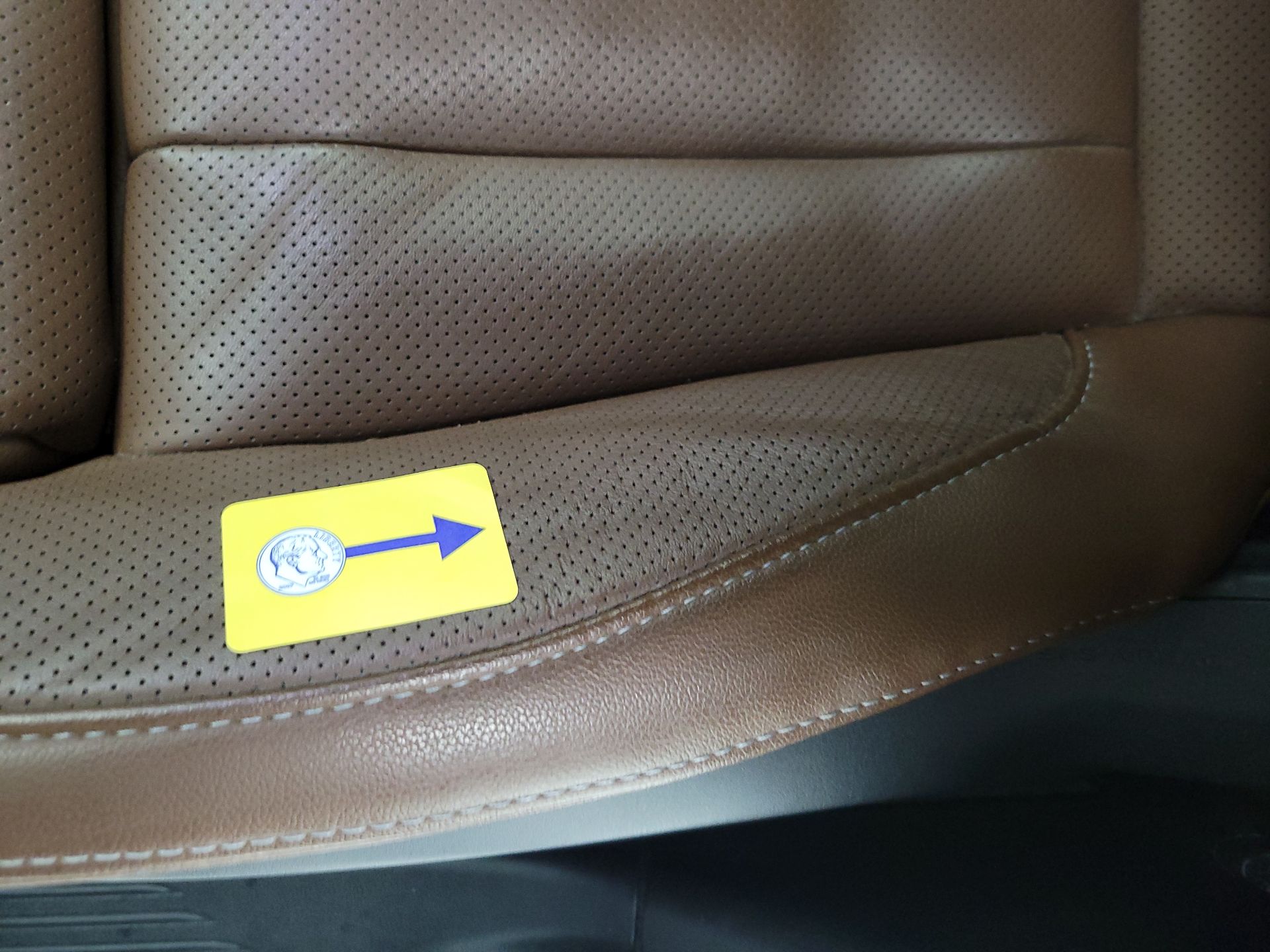 Thumbnail: 2024 Subaru Outback - 19