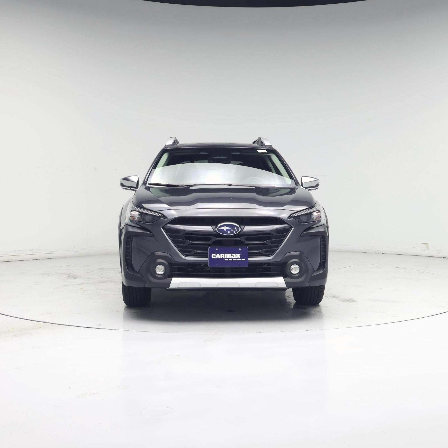 Thumbnail: 2024 Subaru Outback - 5