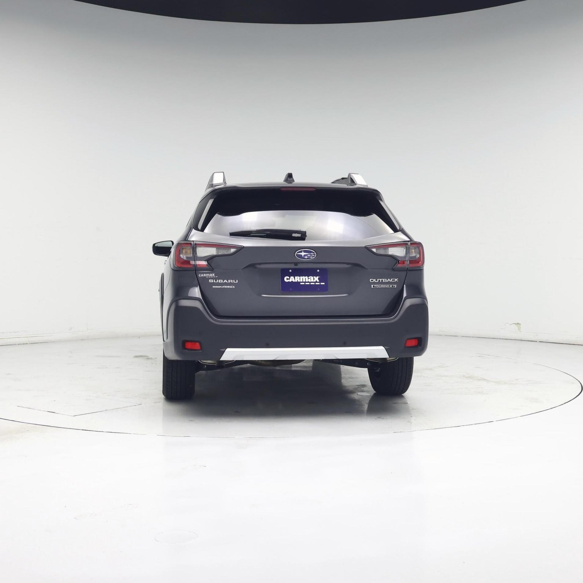 Thumbnail: 2024 Subaru Outback - 6