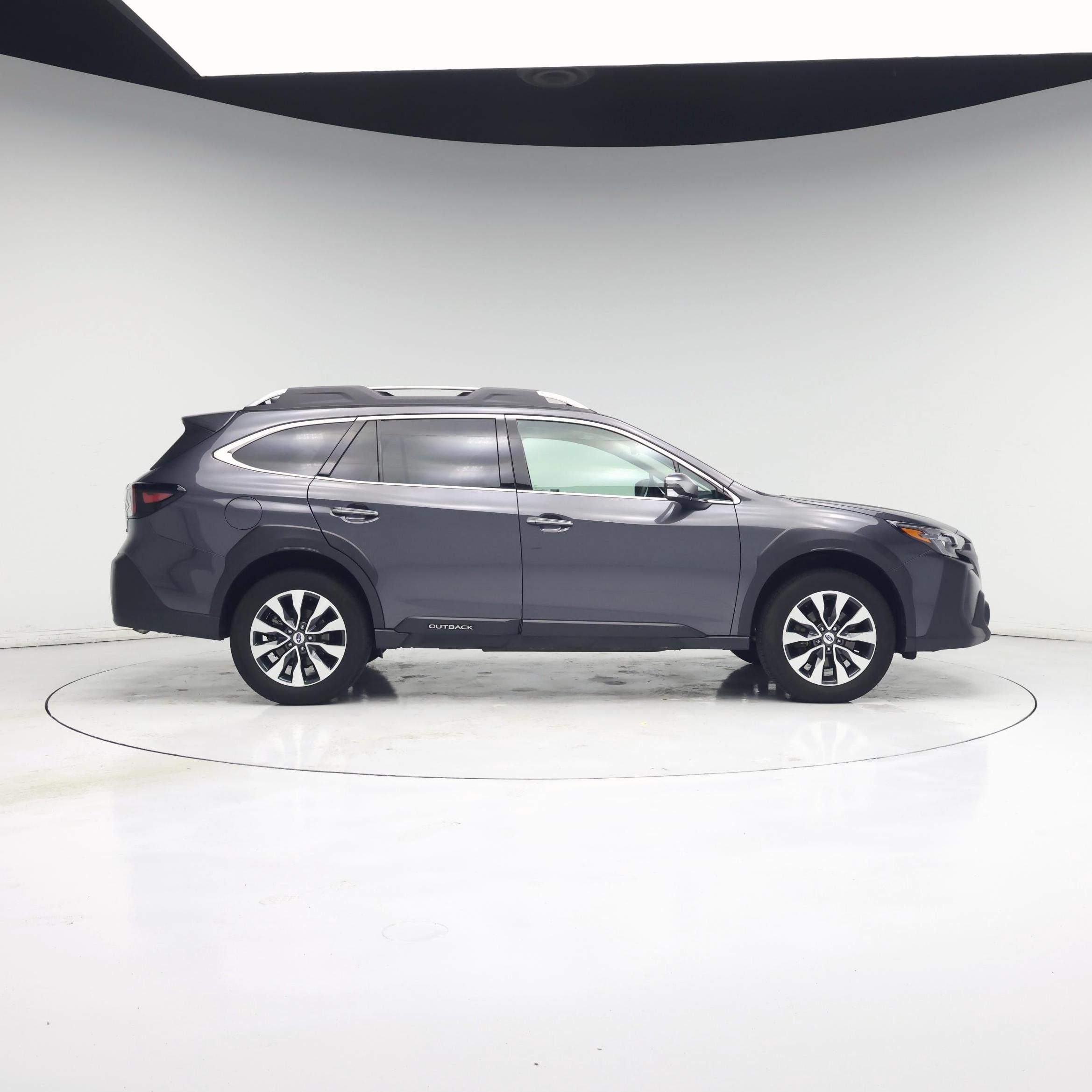 Thumbnail: 2024 Subaru Outback - 7