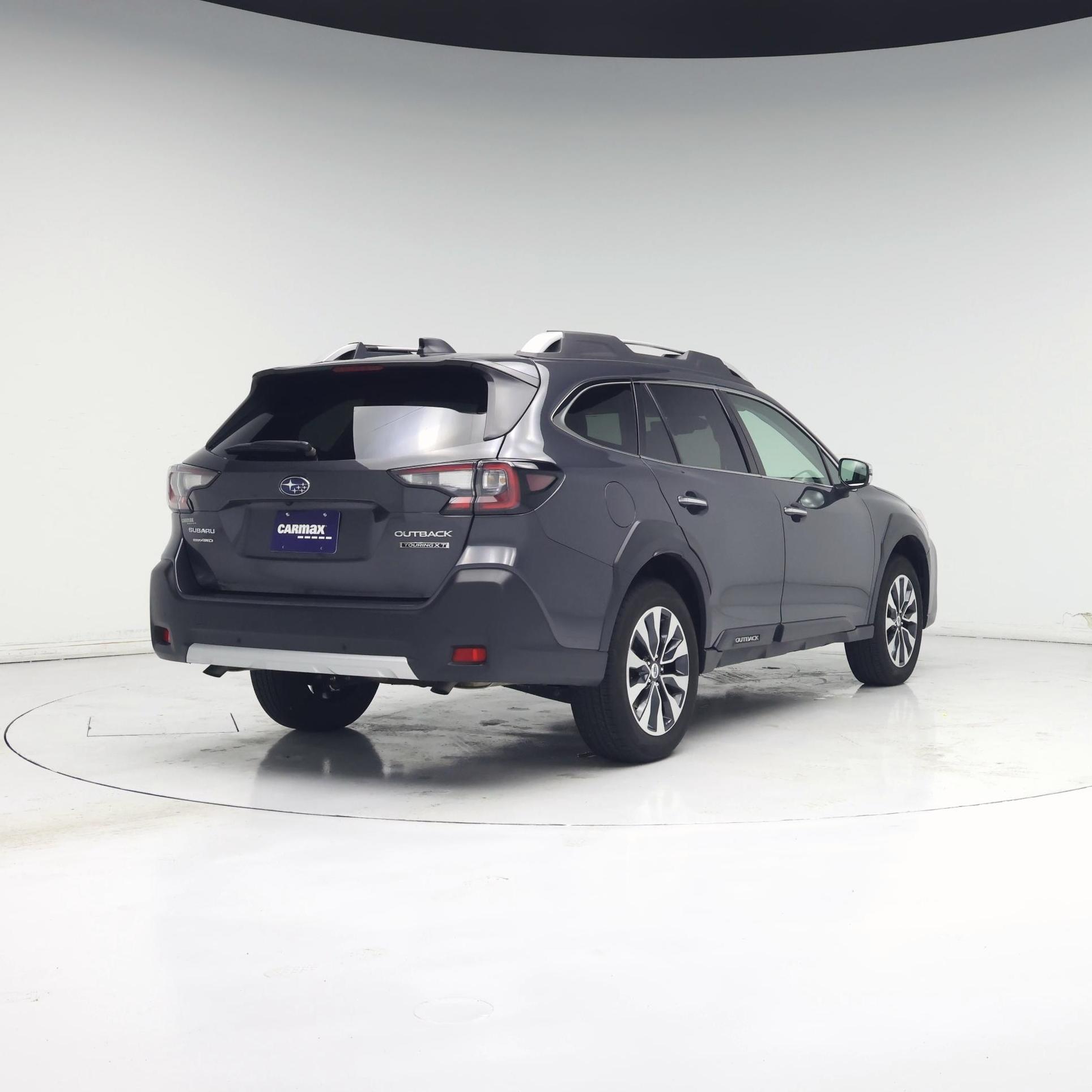 Thumbnail: 2024 Subaru Outback - 8