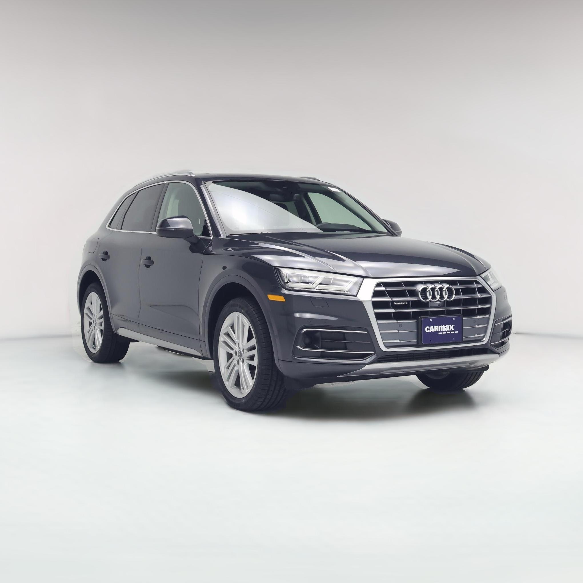 Thumbnail: 2019 Audi Q5 - 1