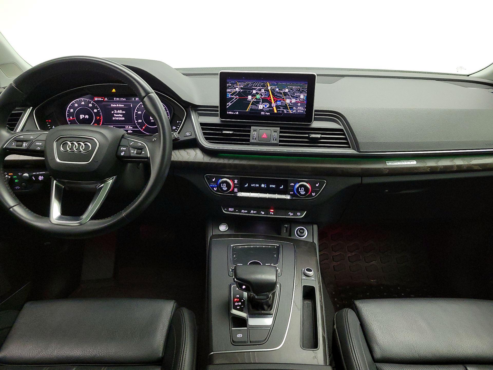 Thumbnail: 2019 Audi Q5 - 9