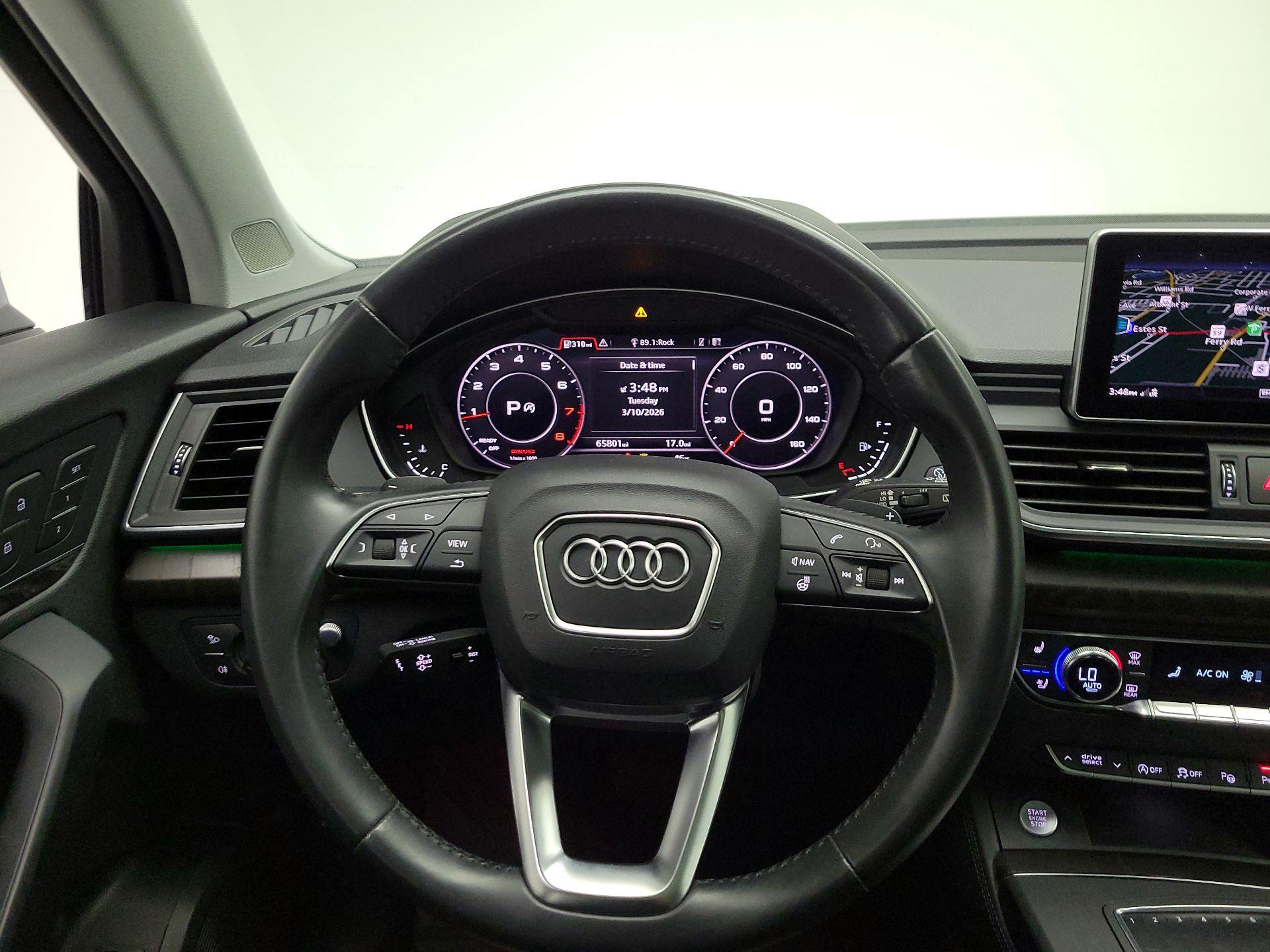 Thumbnail: 2019 Audi Q5 - 10