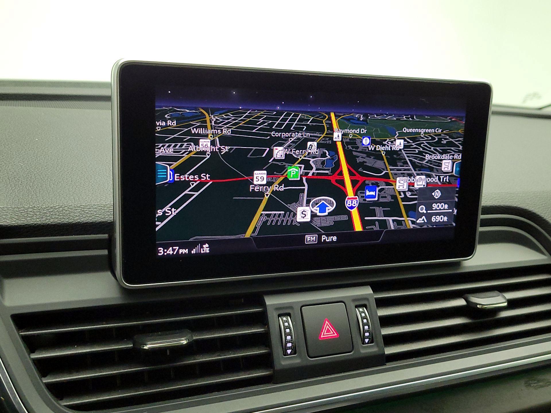 Thumbnail: 2019 Audi Q5 - 14