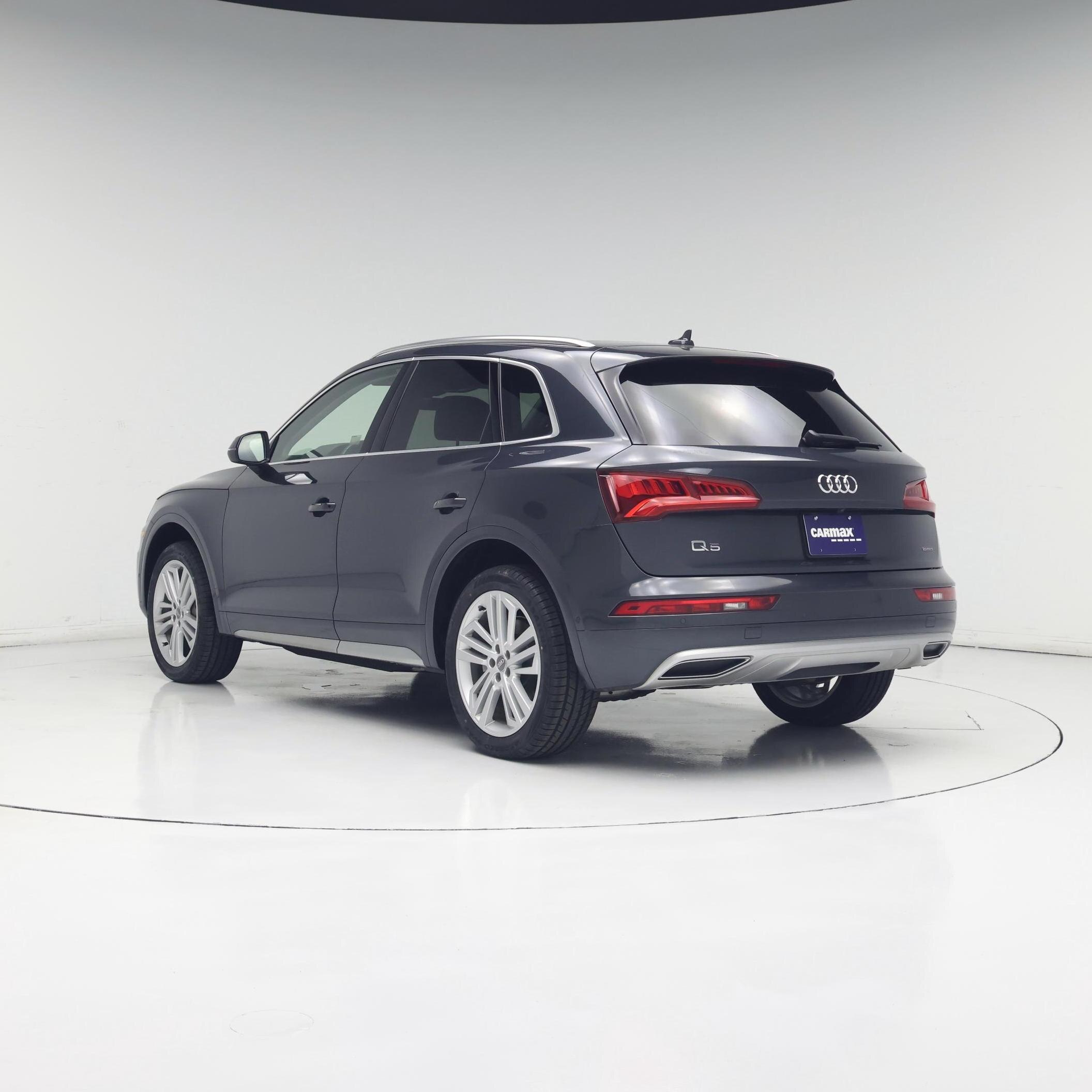 Thumbnail: 2019 Audi Q5 - 2