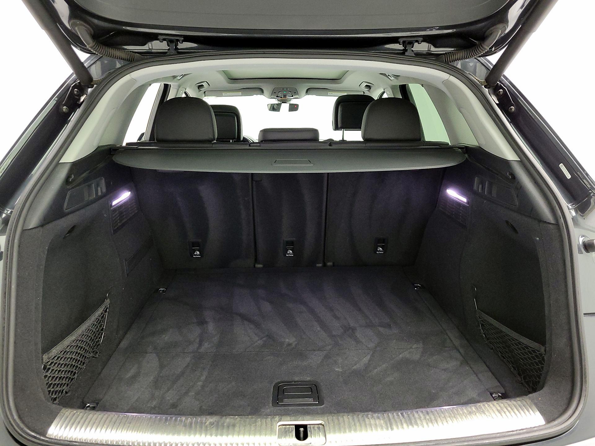 Thumbnail: 2019 Audi Q5 - 20