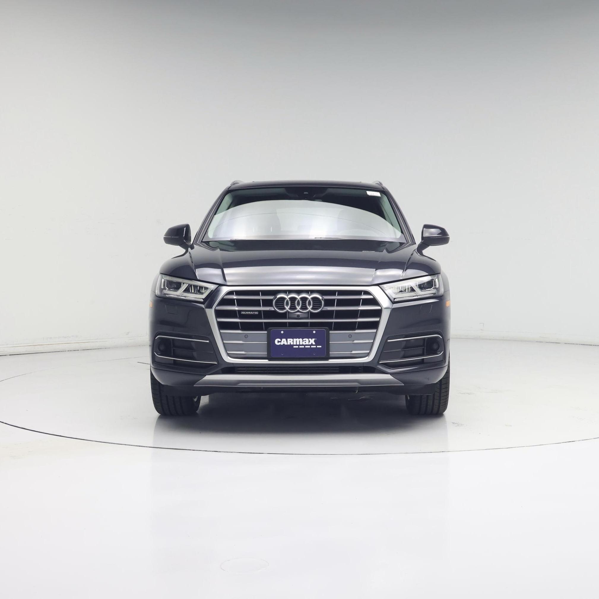 Thumbnail: 2019 Audi Q5 - 5