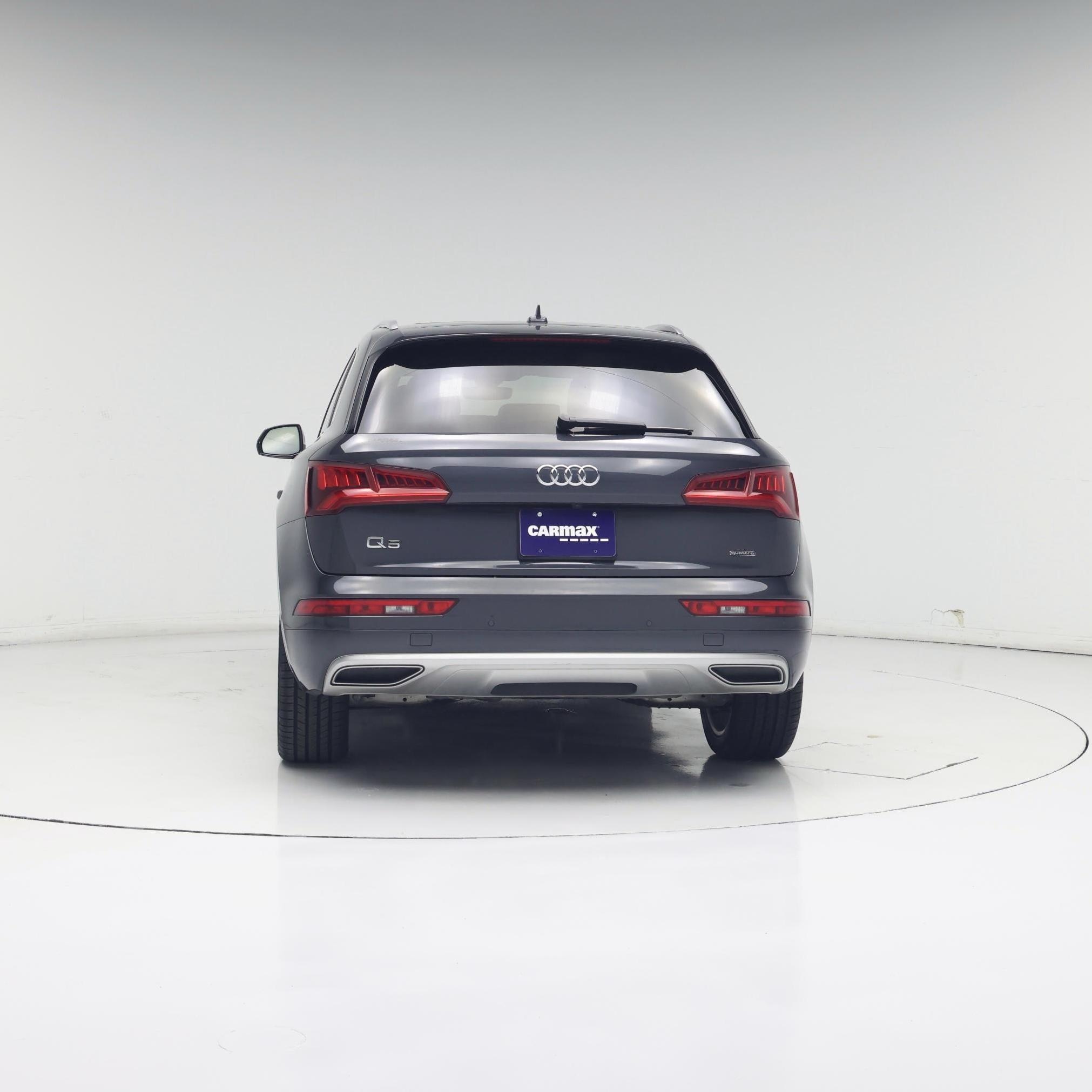 Thumbnail: 2019 Audi Q5 - 6