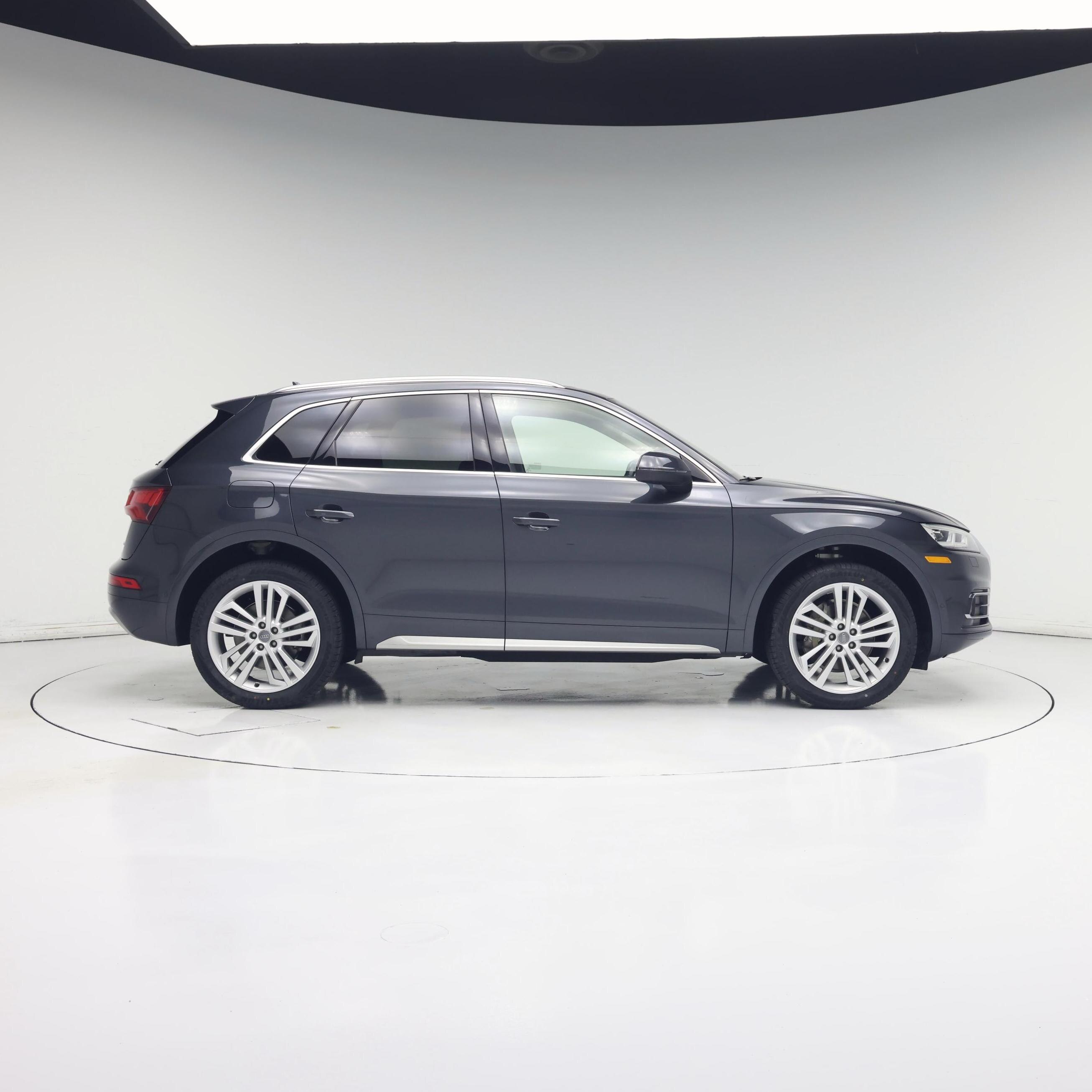 Thumbnail: 2019 Audi Q5 - 7