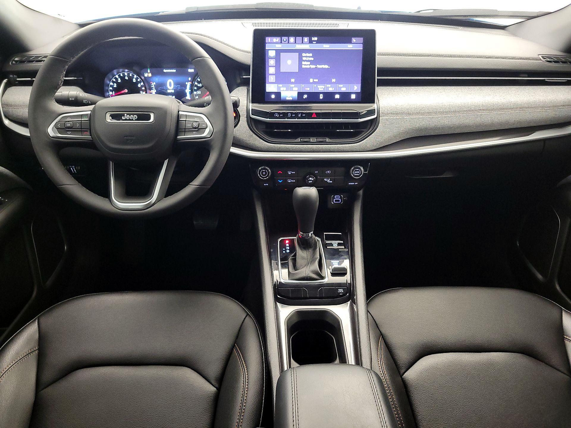 Thumbnail: 2024 Jeep Compass - 9