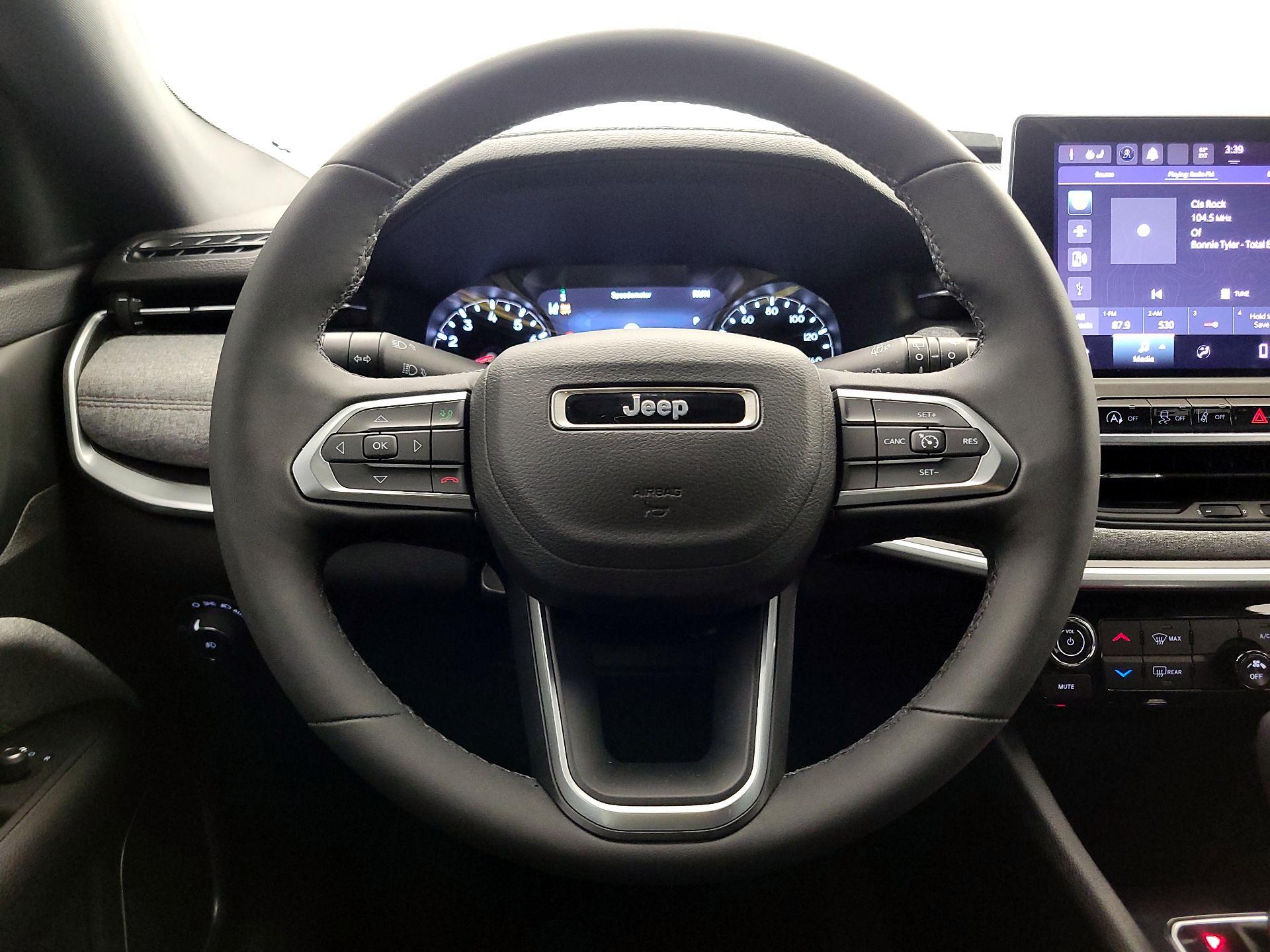 Thumbnail: 2024 Jeep Compass - 10