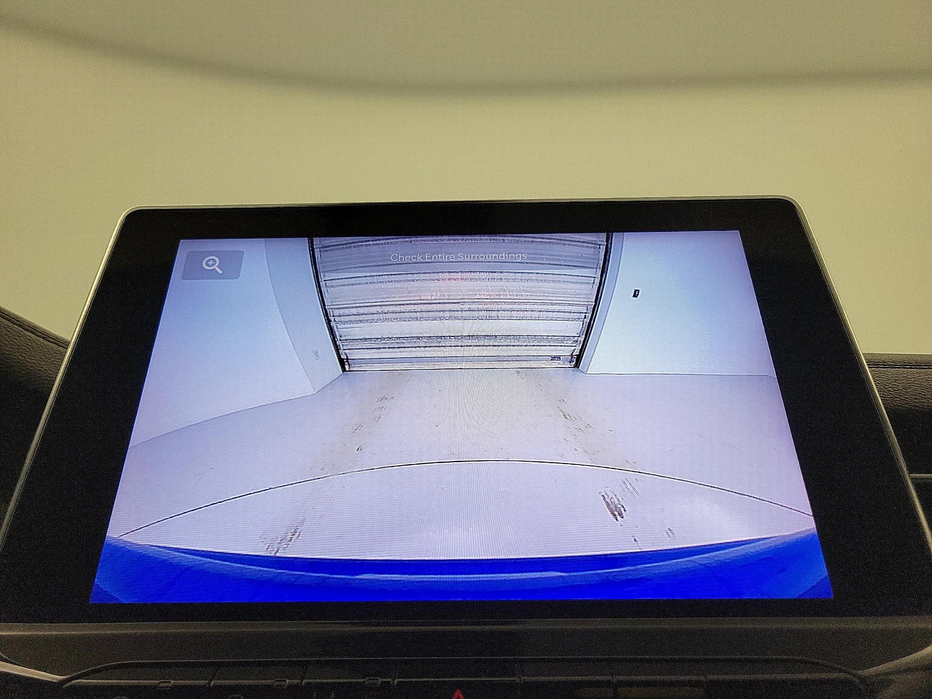 Thumbnail: 2024 Jeep Compass - 14