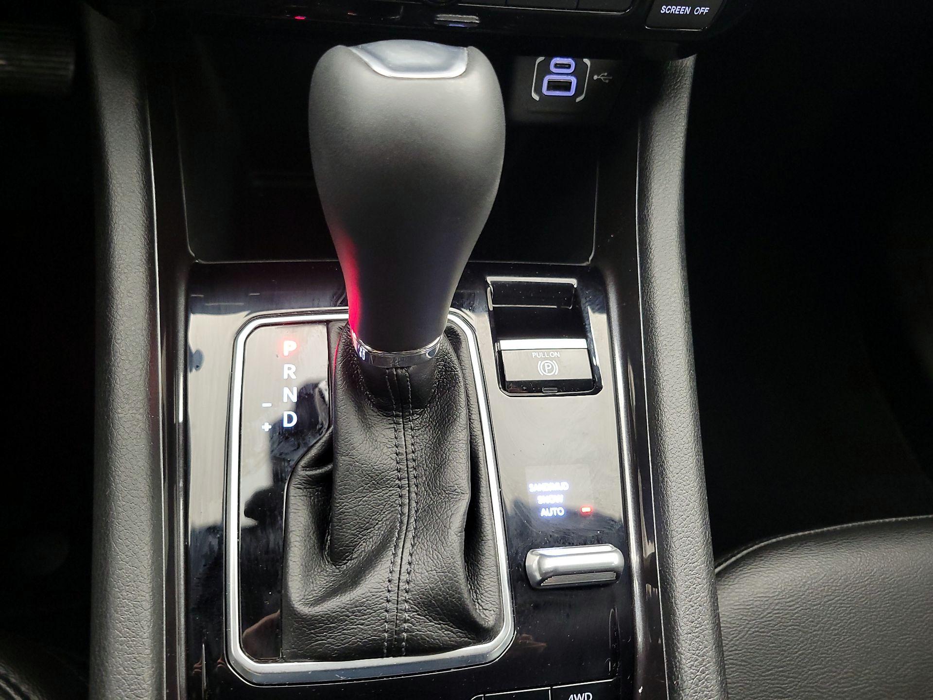 Thumbnail: 2024 Jeep Compass - 17