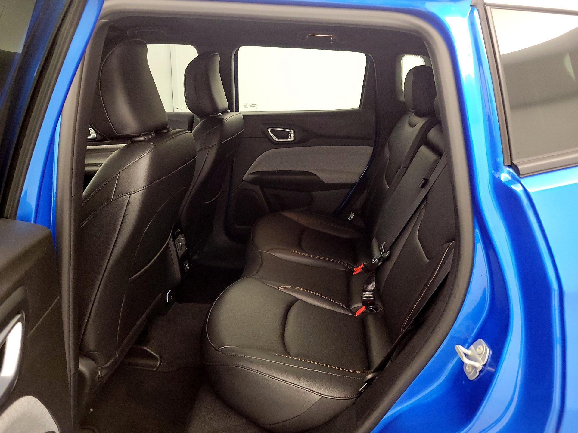 Thumbnail: 2024 Jeep Compass - 19