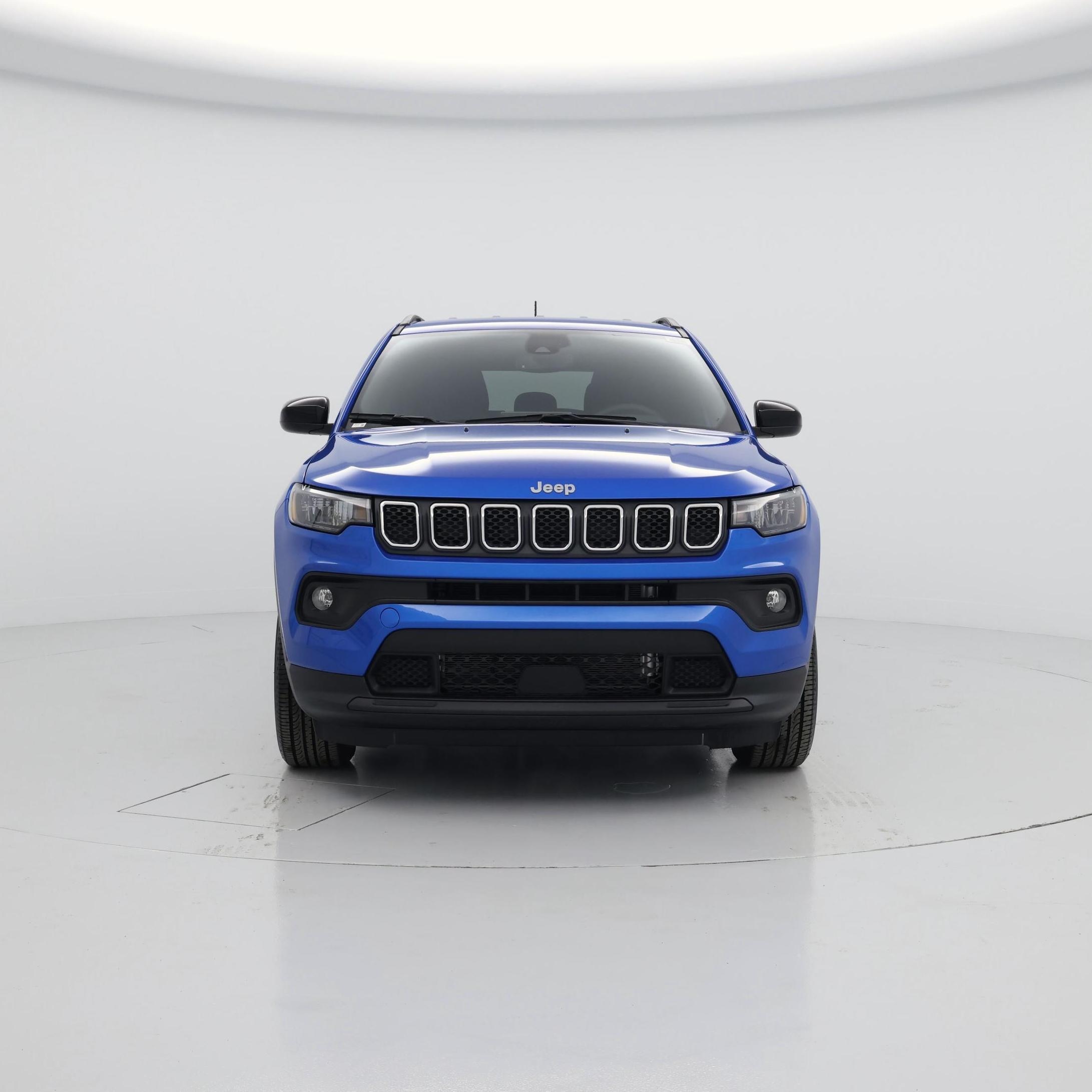 Thumbnail: 2024 Jeep Compass - 5