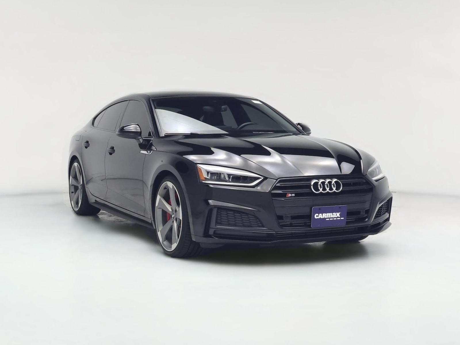 2019 Audi S5 Sportback