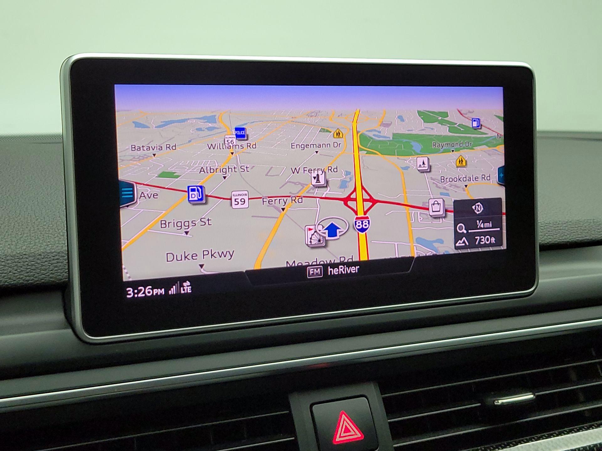 Thumbnail: 2019 Audi S5 - 14