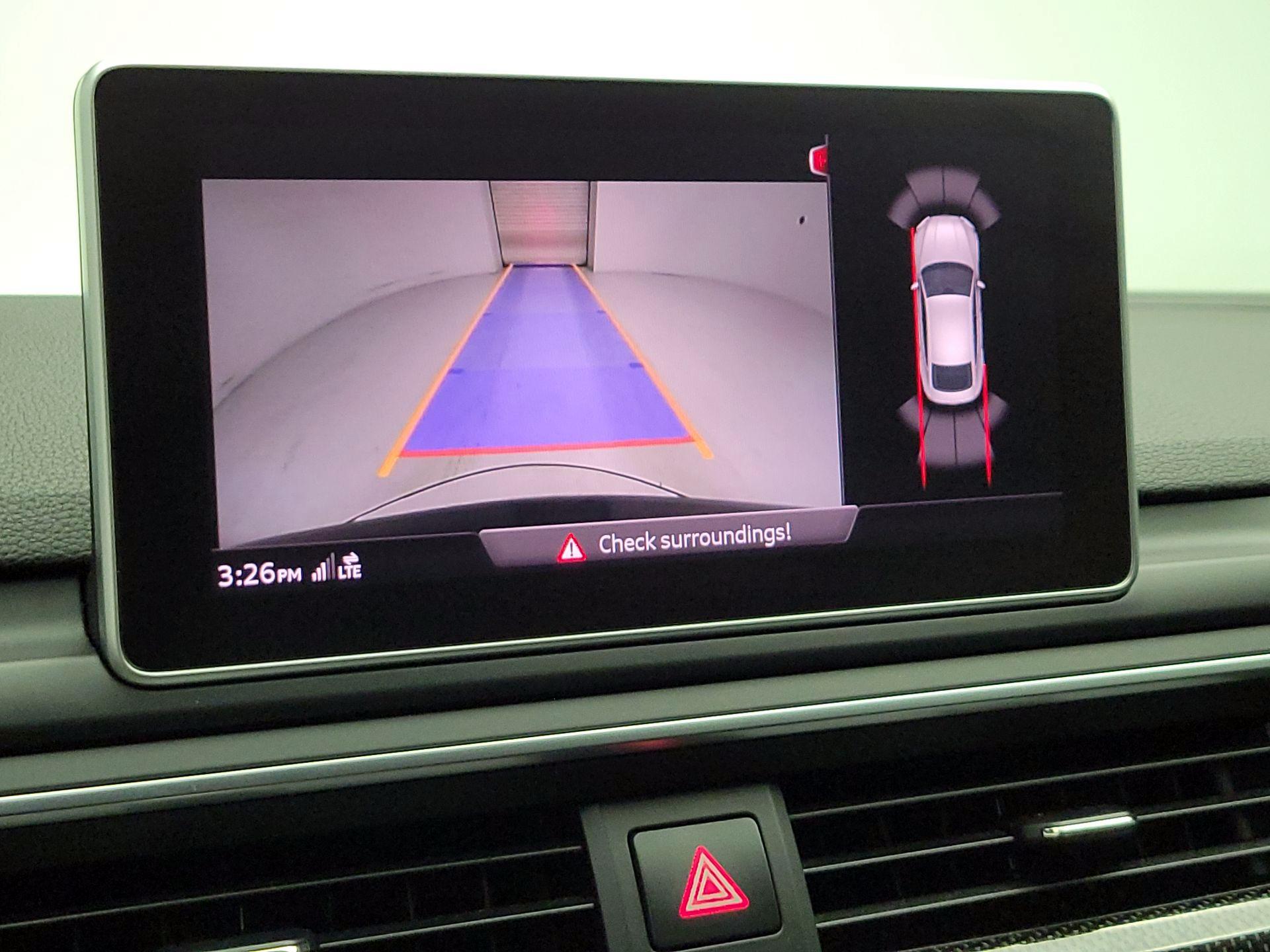 Thumbnail: 2019 Audi S5 - 15